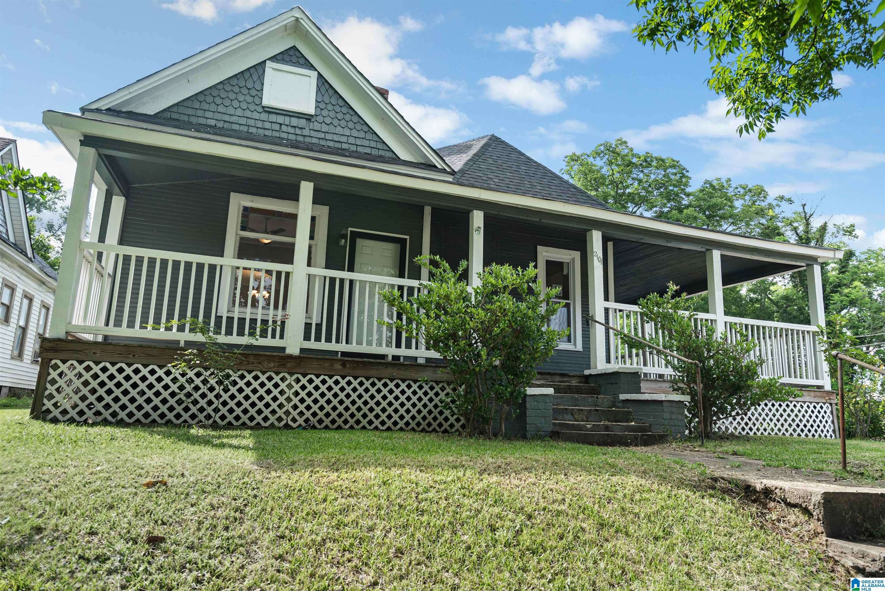 Bessemer, AL 35020,2101 CLARENDON AVENUE