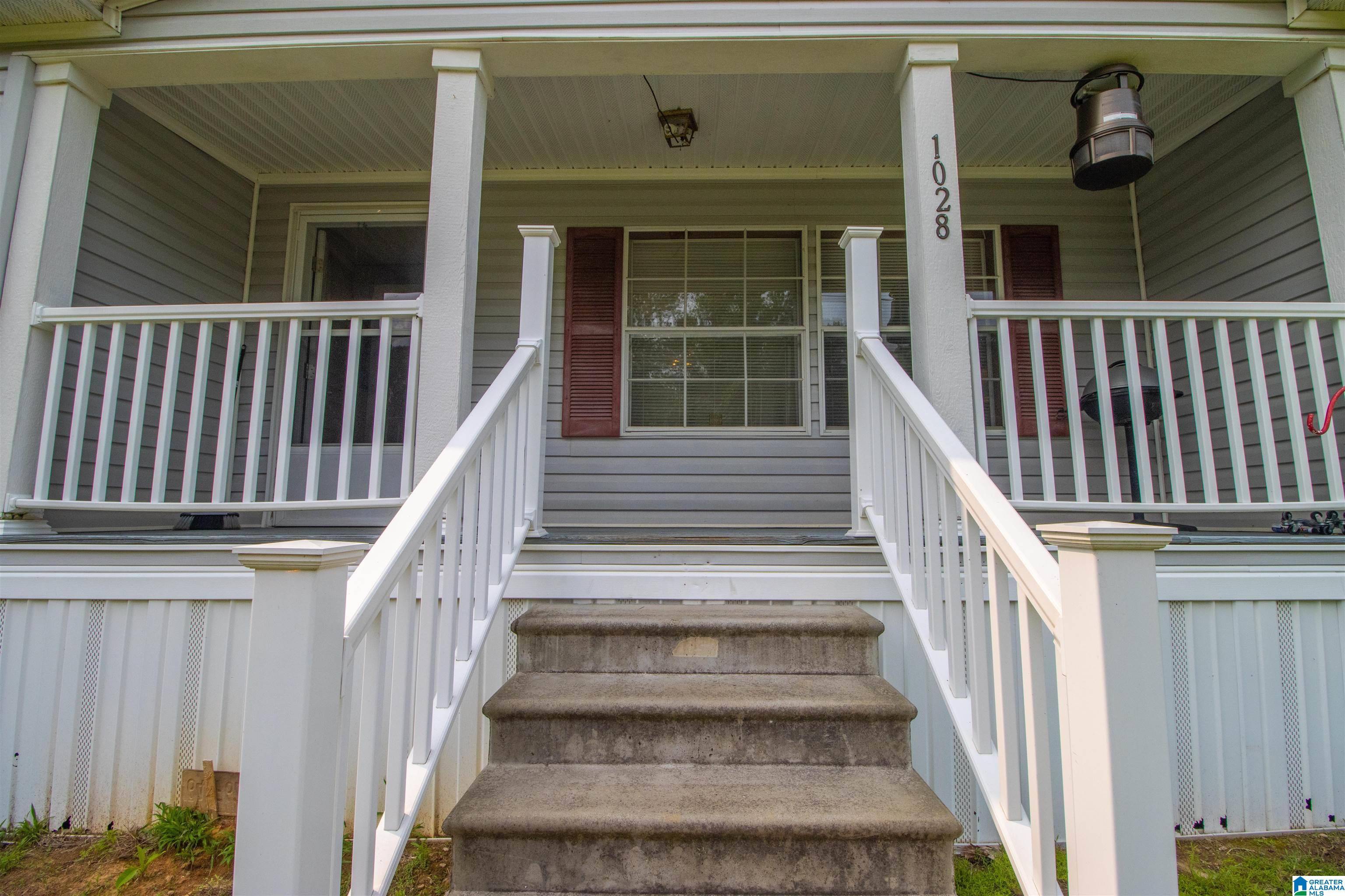 Dora, AL 35062,1028 HORSECREEK BOULEVARD