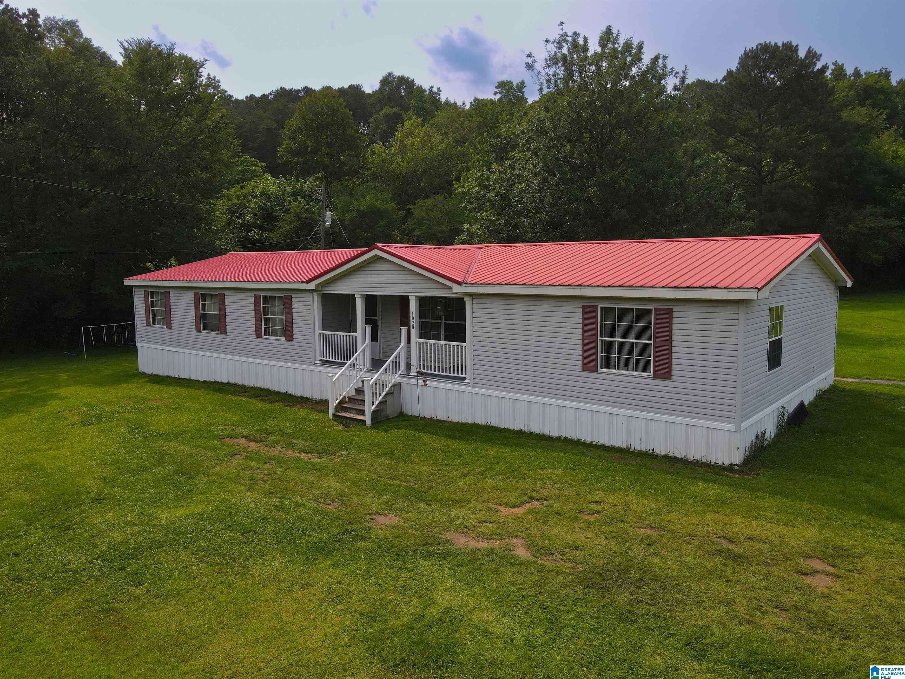 Dora, AL 35062,1028 HORSECREEK BOULEVARD