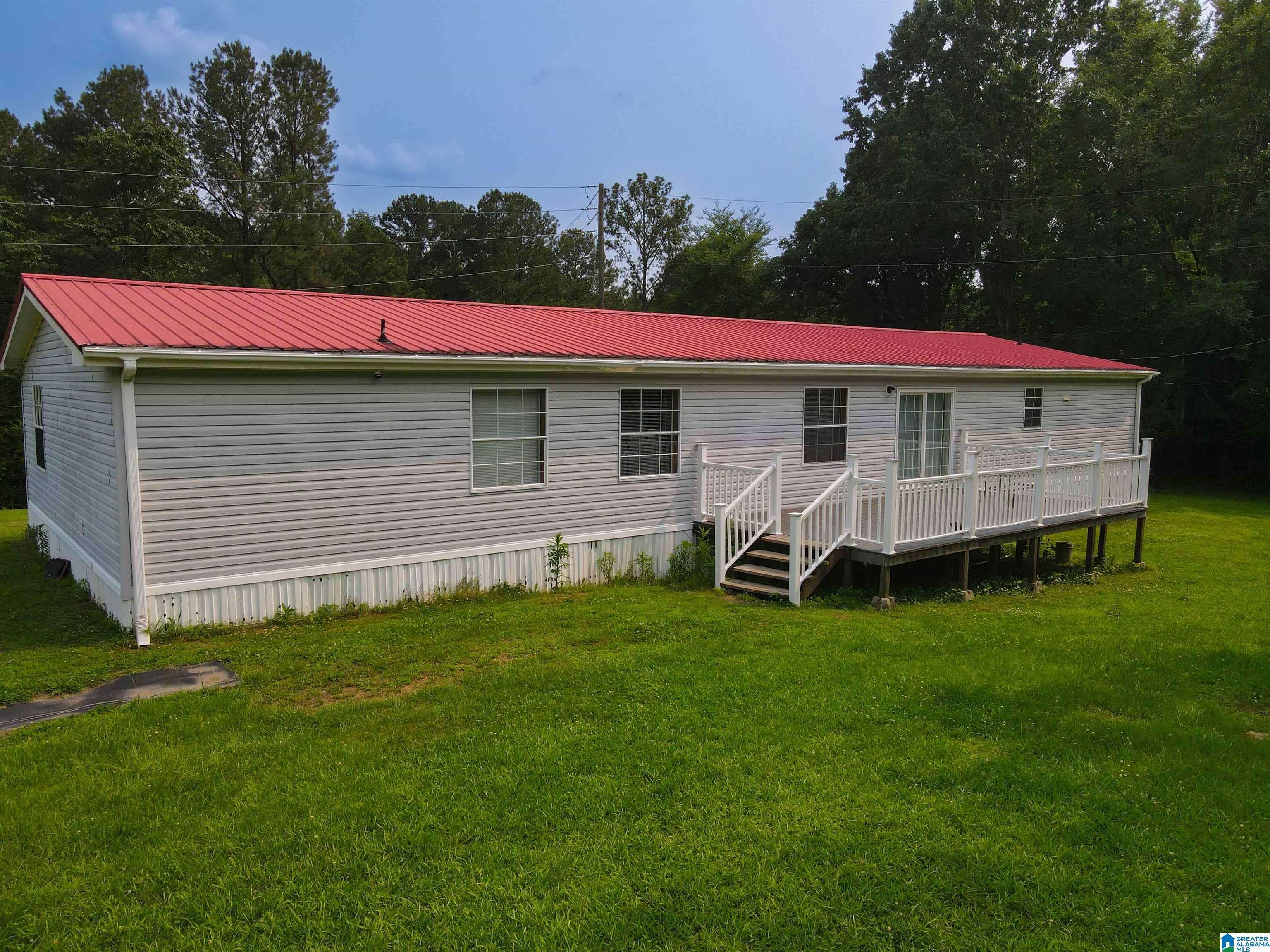 Dora, AL 35062,1028 HORSECREEK BOULEVARD