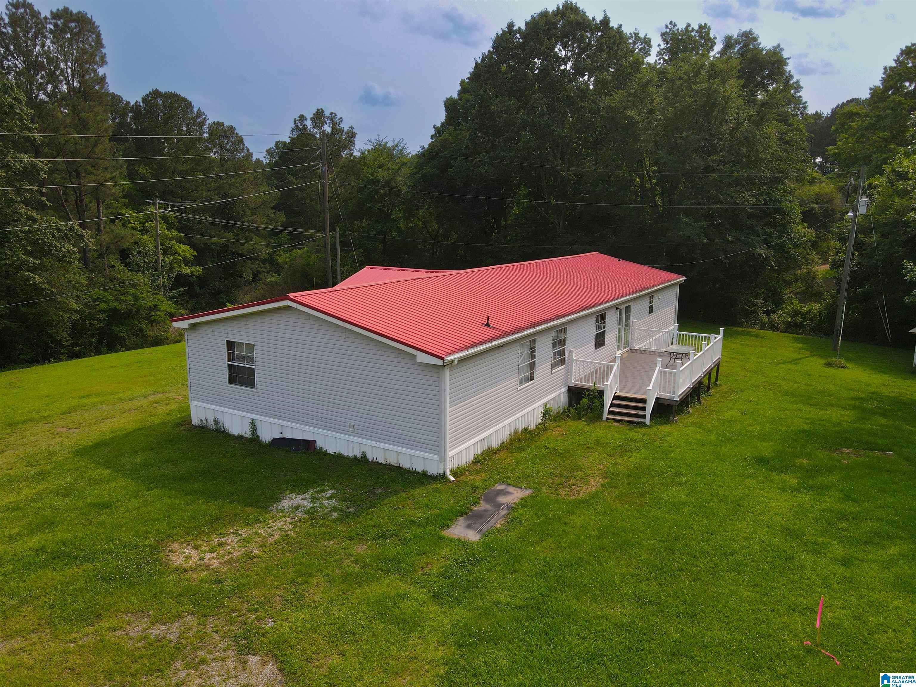 Dora, AL 35062,1028 HORSECREEK BOULEVARD