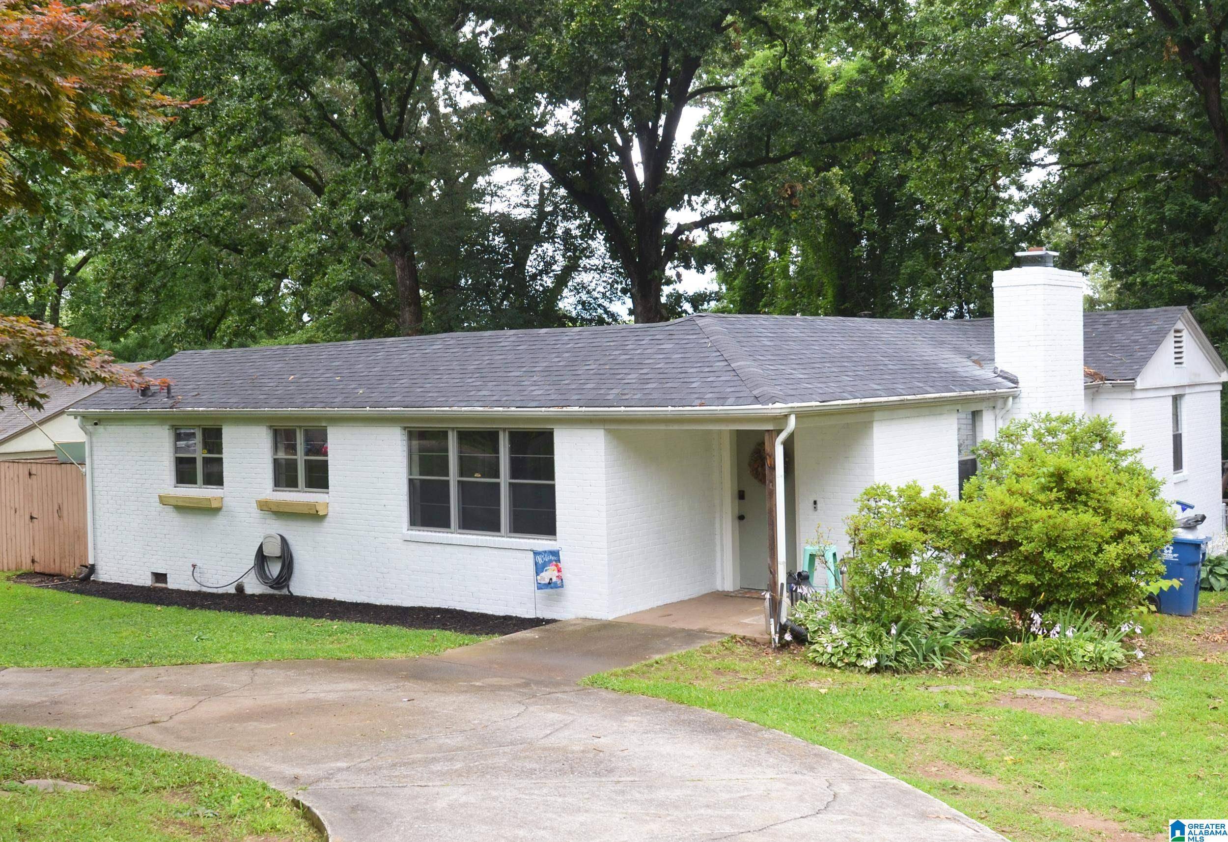 Anniston, AL 36207,1028 HOMARDA DRIVE