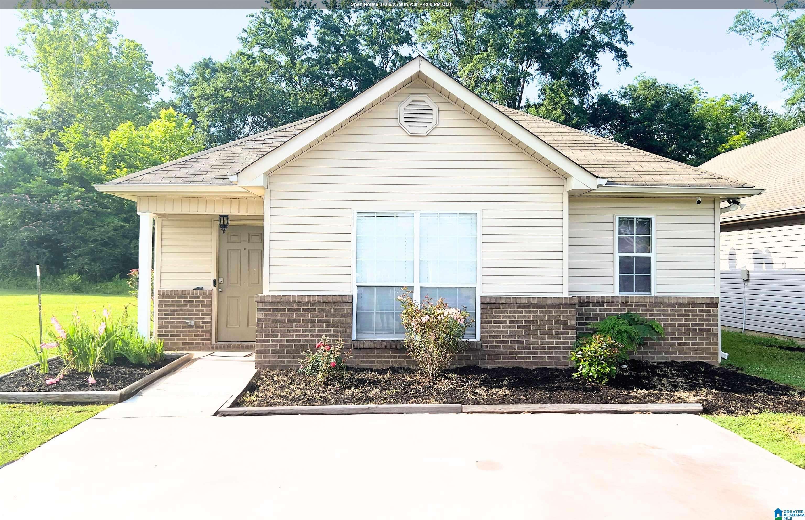 Clanton, AL 35045,117 PARK DRIVE N