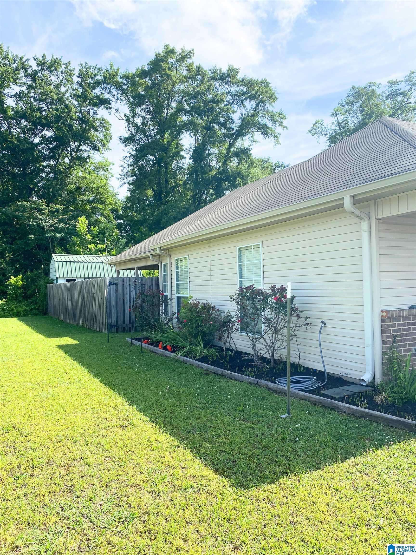 Clanton, AL 35045,117 PARK DRIVE N