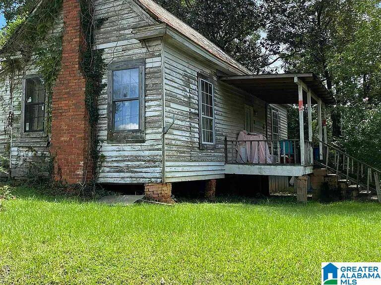 Greenville, AL 36037,320 BOLLING STREET