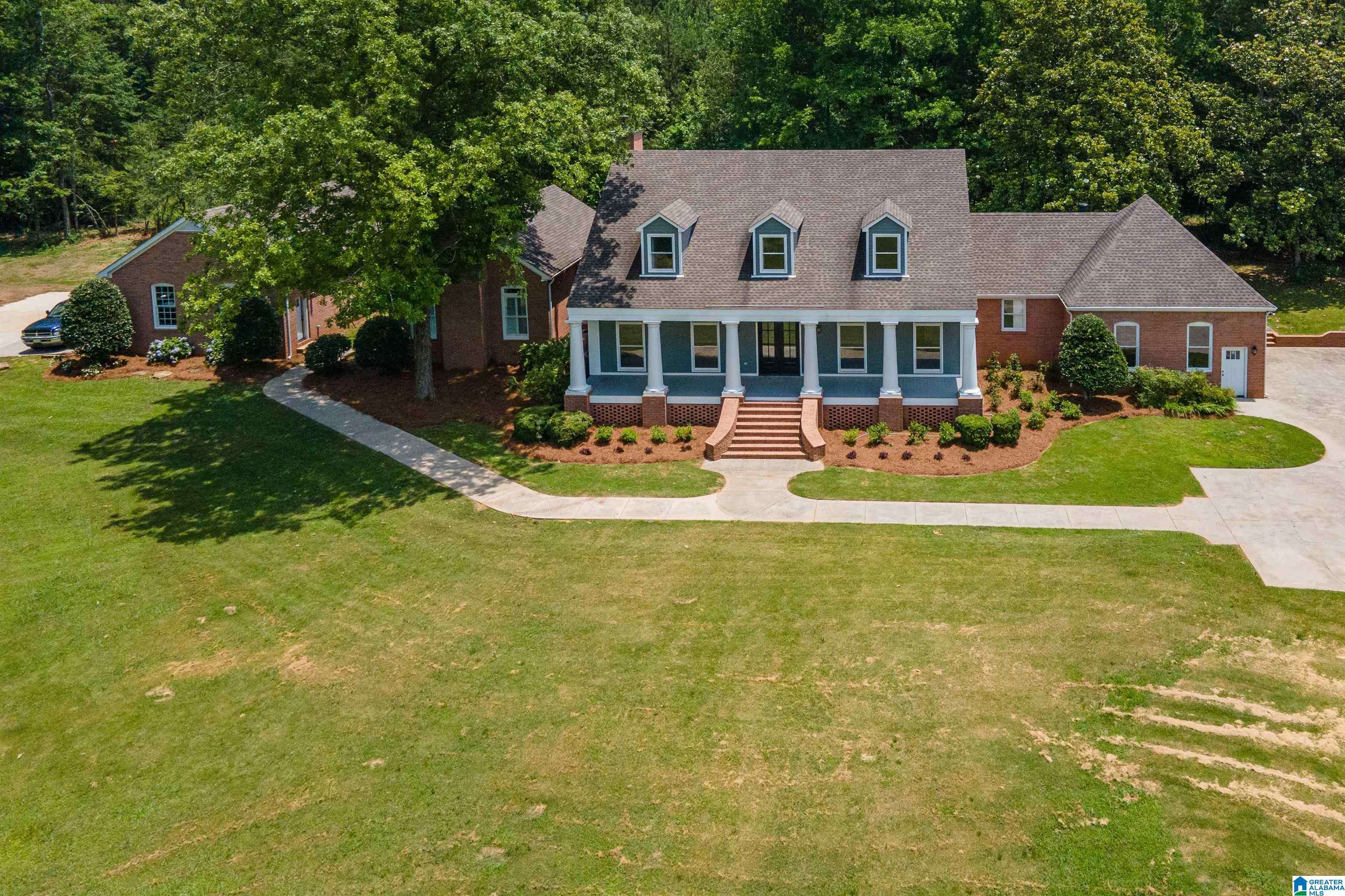 Birmingham, AL 35242,6355 CAHABA VALLEY ROAD