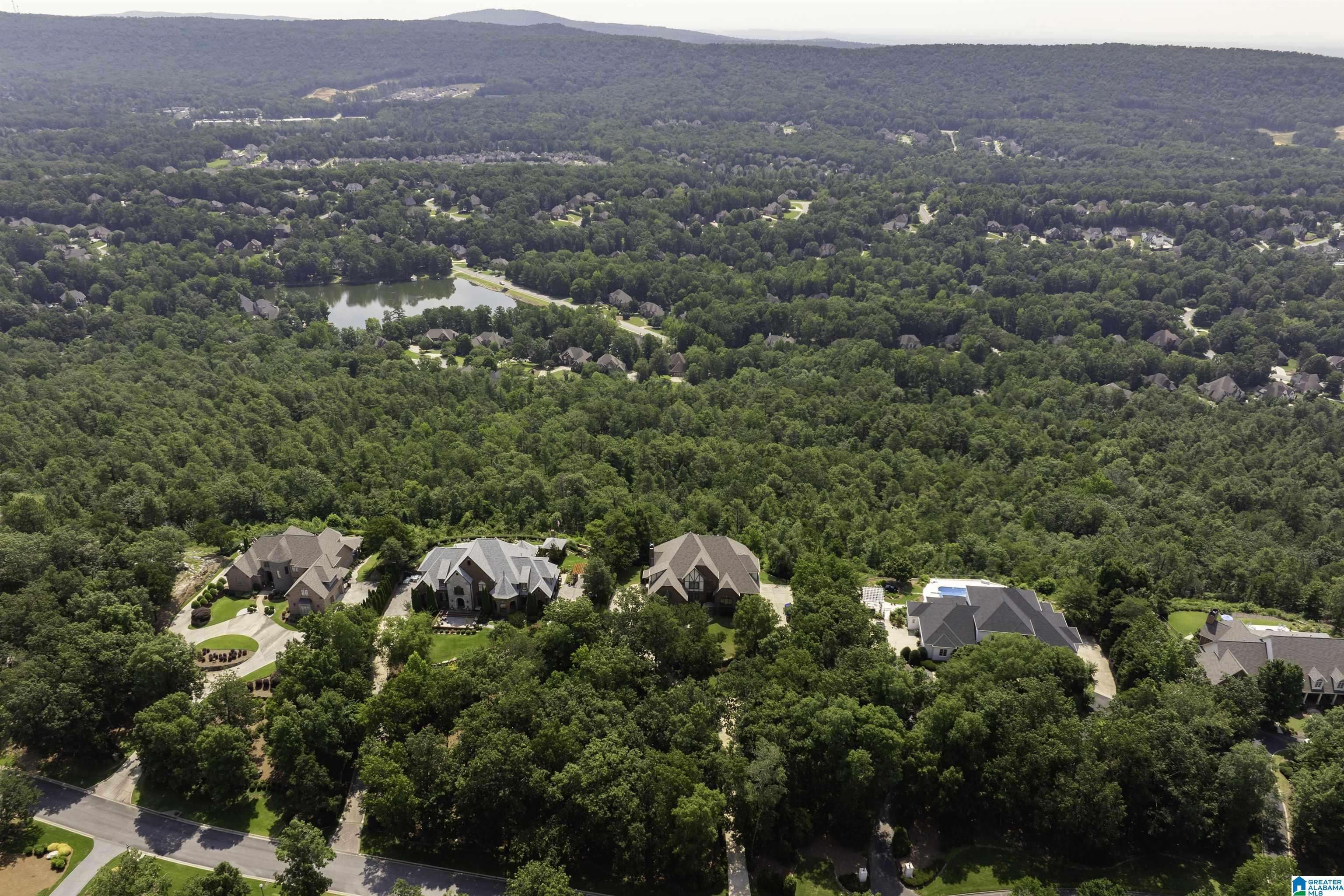 Birmingham, AL 35242,264 HIGHLAND VIEW DRIVE