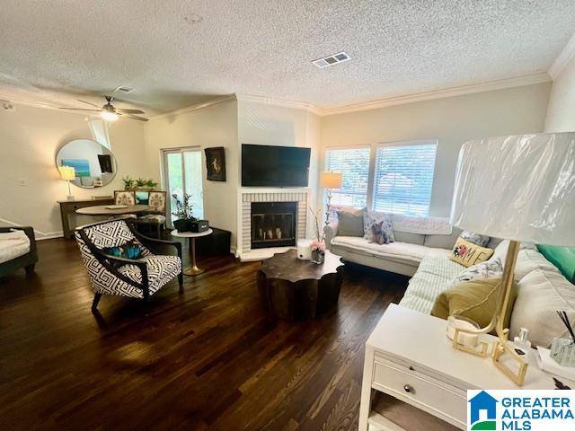 Hoover, AL 35244,1904 WATERFORD PLACE #1904