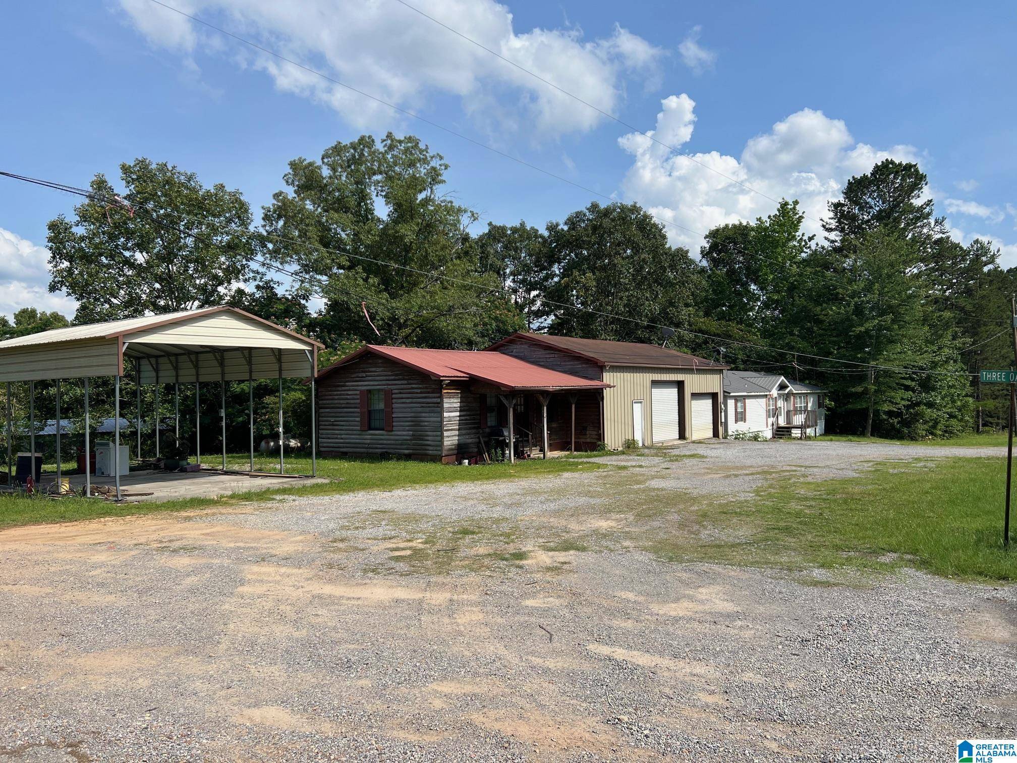 Ragland, AL 35131,24274 US HWY 231