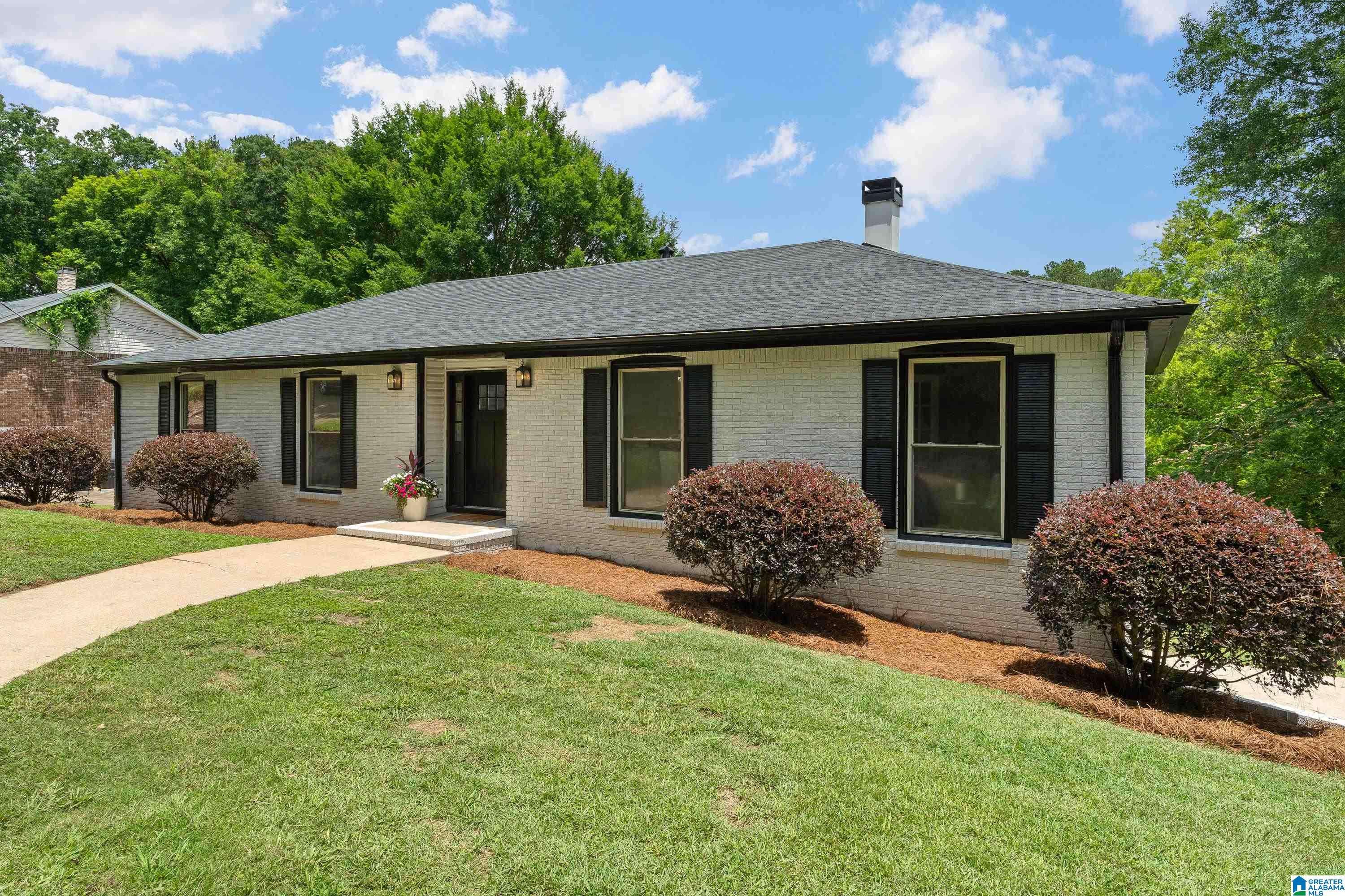 Hoover, AL 35226,3317 TEAKWOOD ROAD