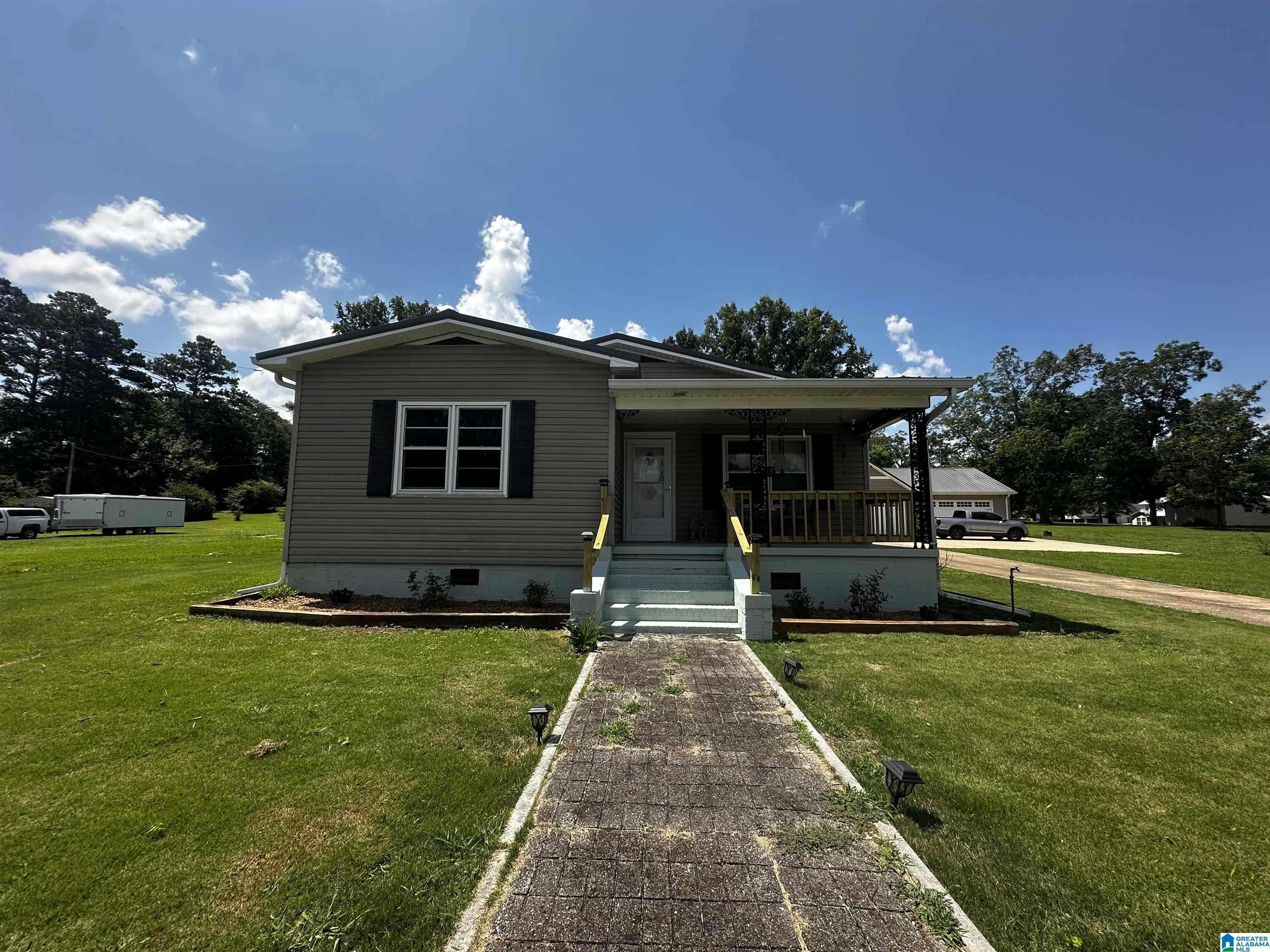 Sylacauga, AL 35150,705 W 4TH STREET