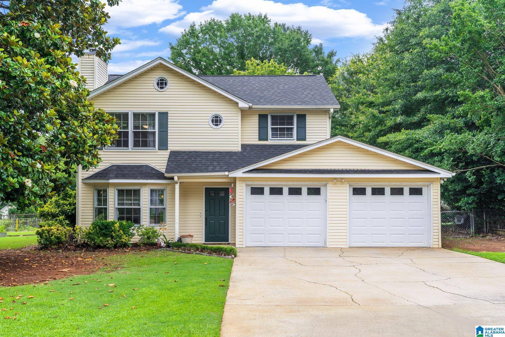 Helena, AL 35080,4342 MORNINGSIDE DRIVE