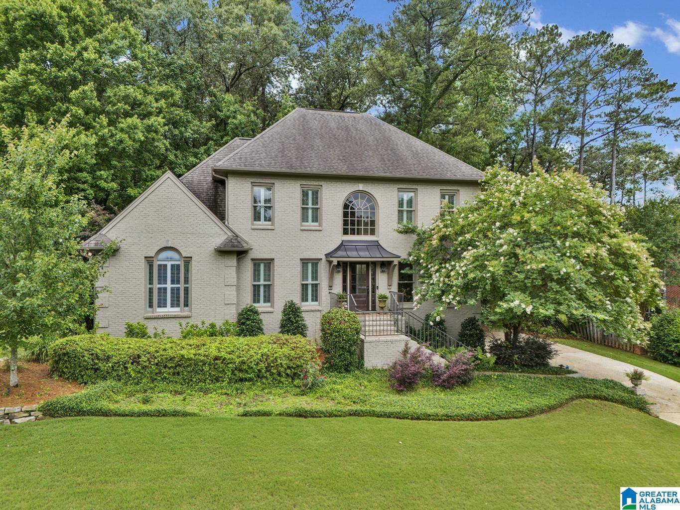 Vestavia Hills, AL 35243,3408 DANNER CIRCLE