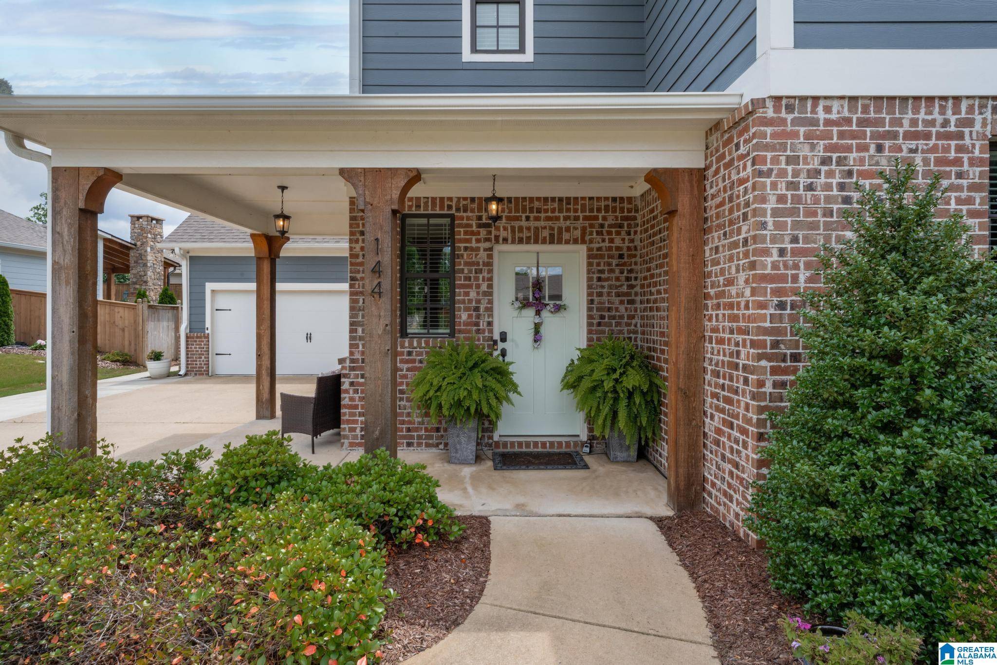Birmingham, AL 35242,144 GRIFFIN PARK TRAIL