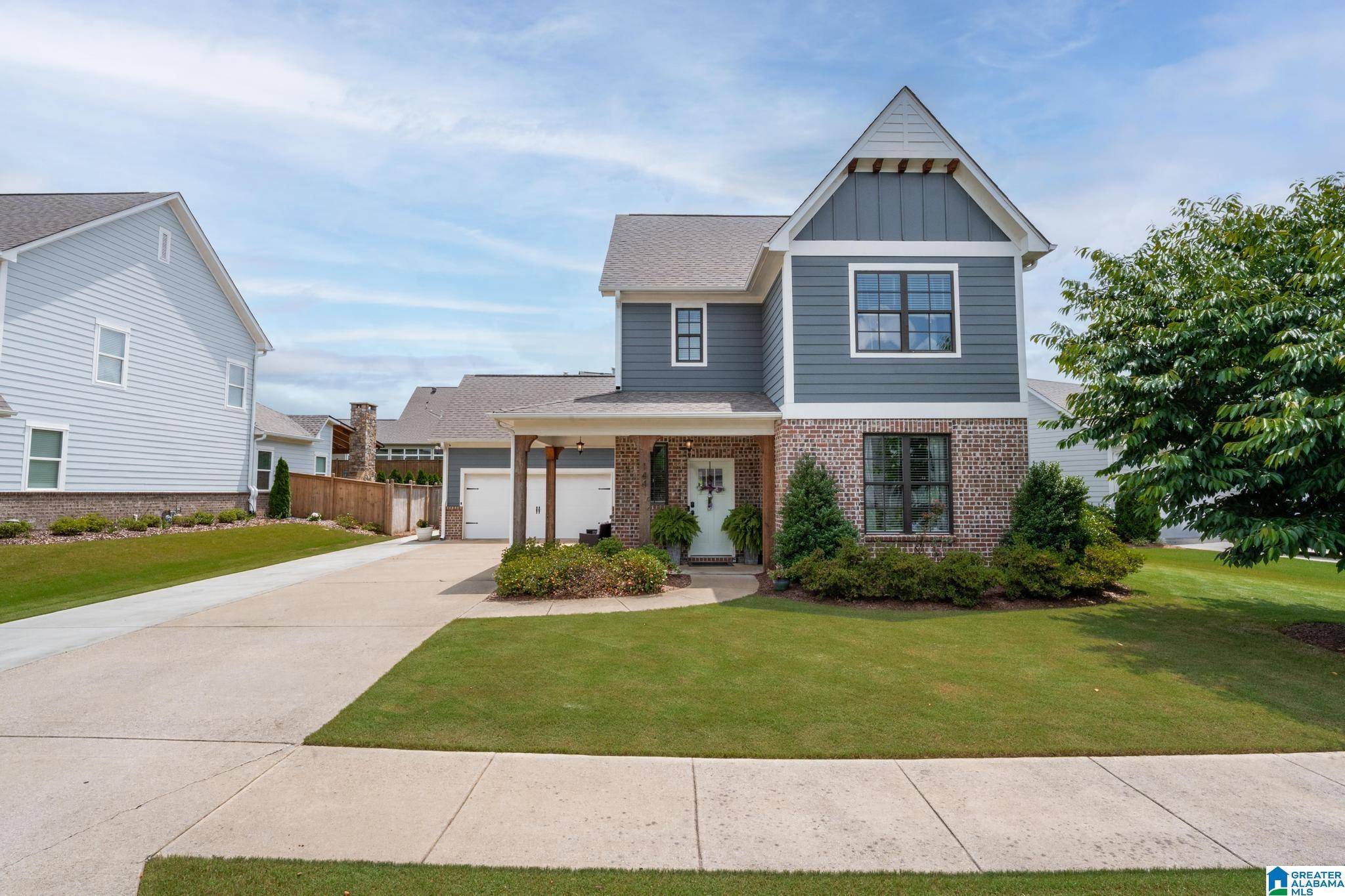 Birmingham, AL 35242,144 GRIFFIN PARK TRAIL