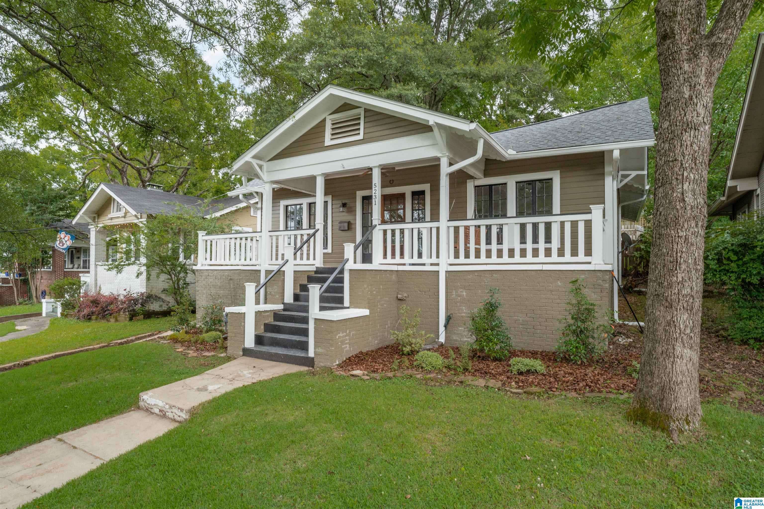 Birmingham, AL 35212,5231 6TH AVENUE S