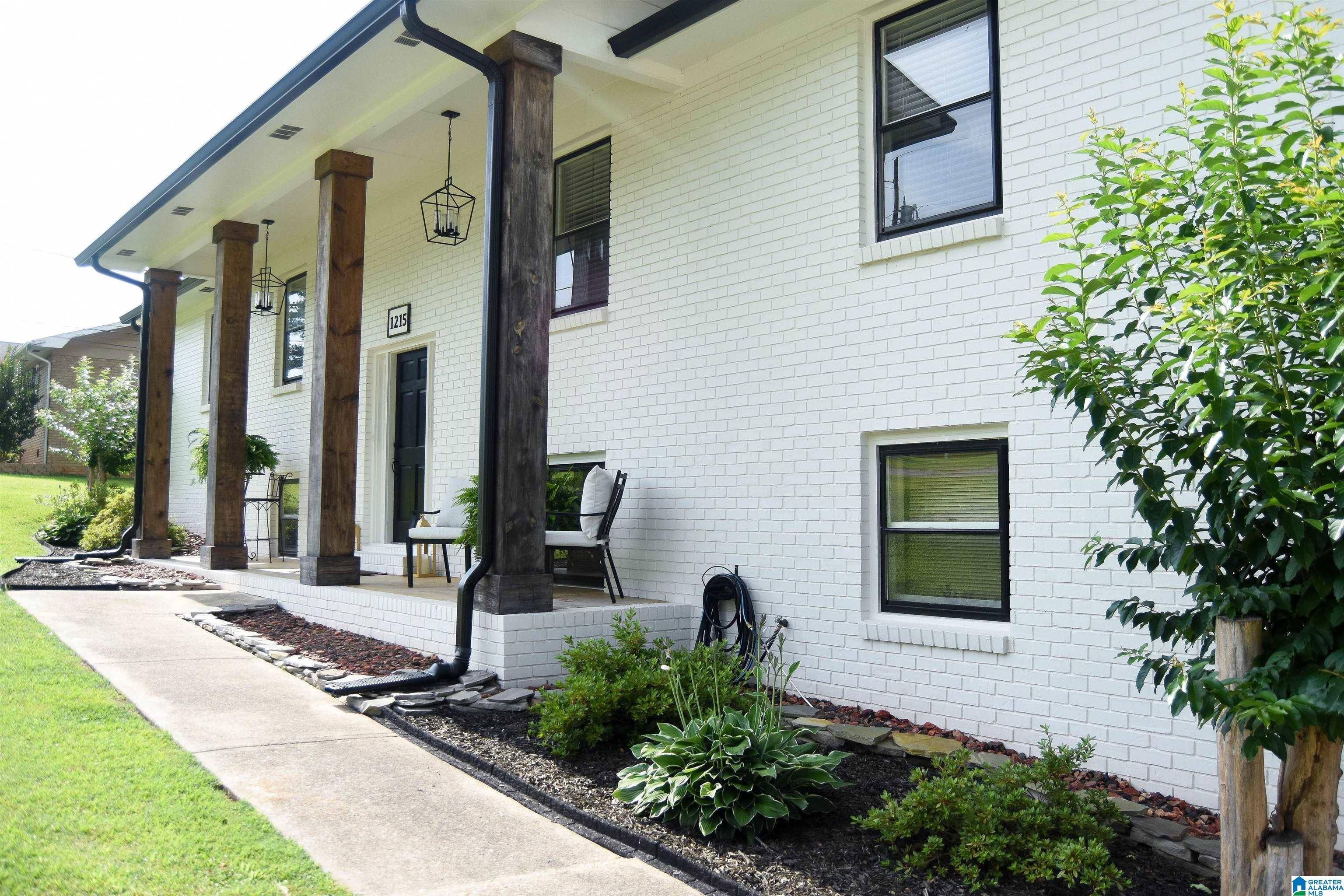 Oxford, AL 36203,1215 HOMEWOOD DRIVE