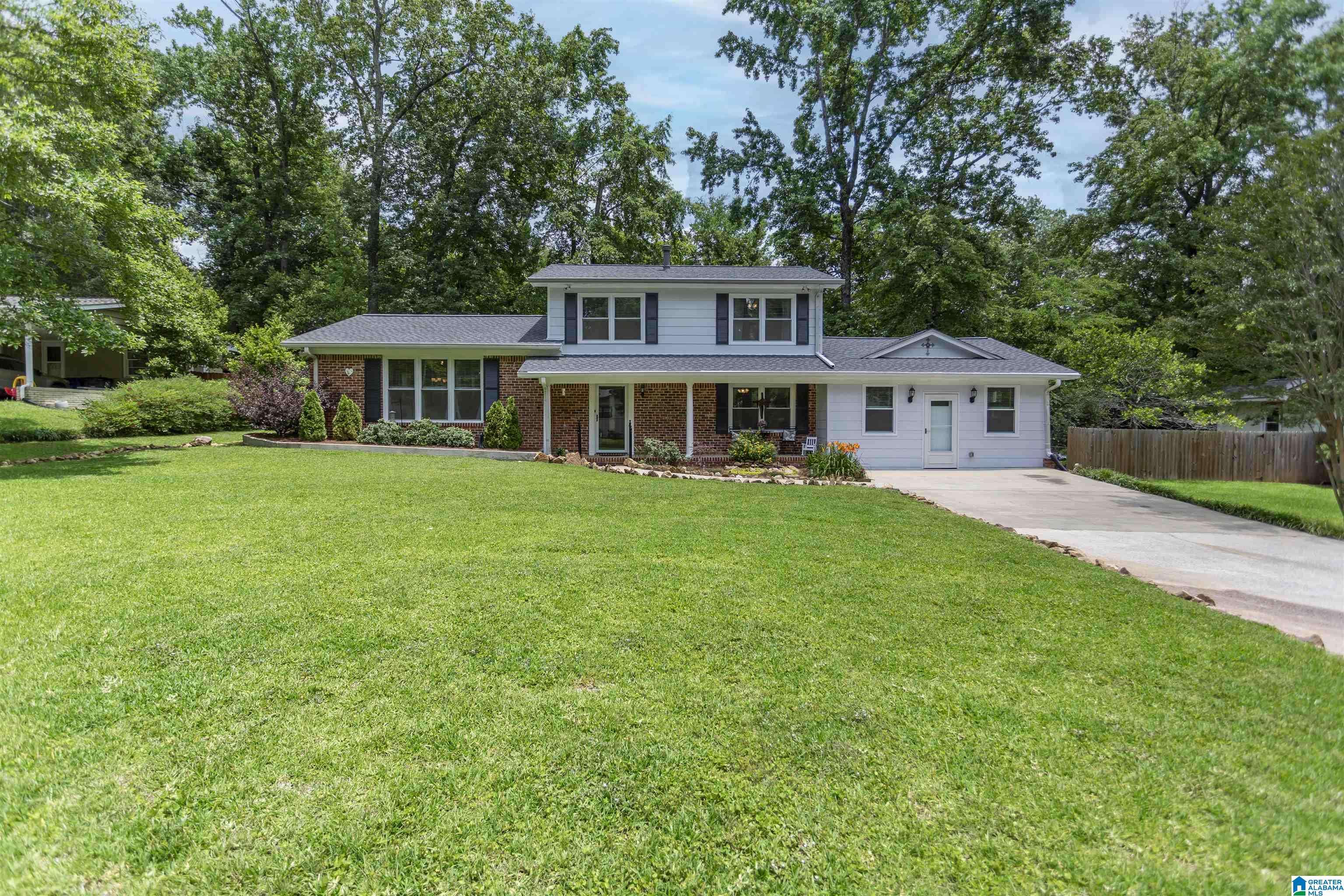 Hoover, AL 35226,2205 BLUE RIDGE BOULEVARD