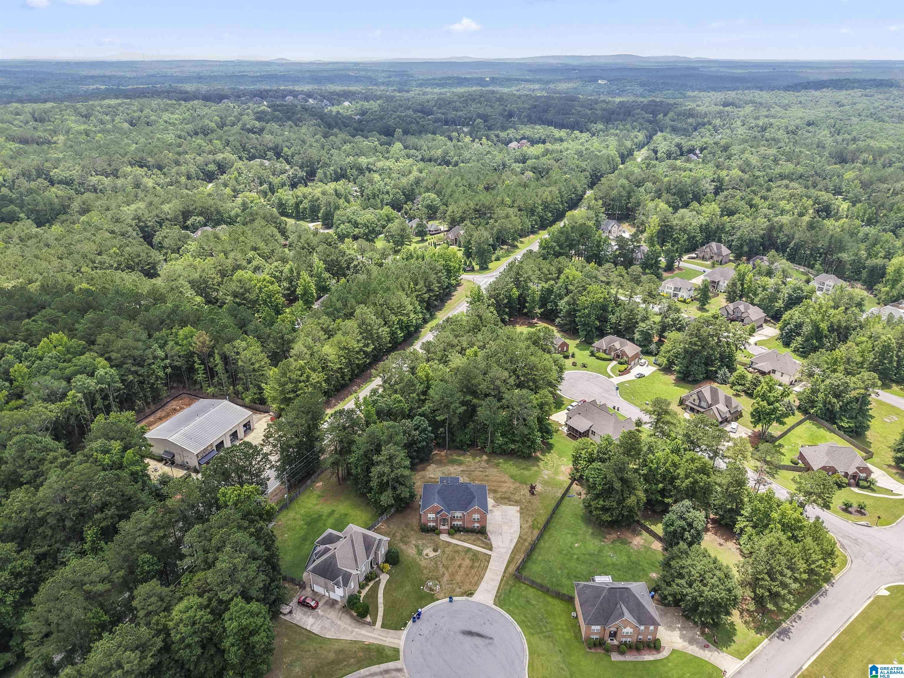 Chelsea, AL 35043,501 LIME CREEK COVE