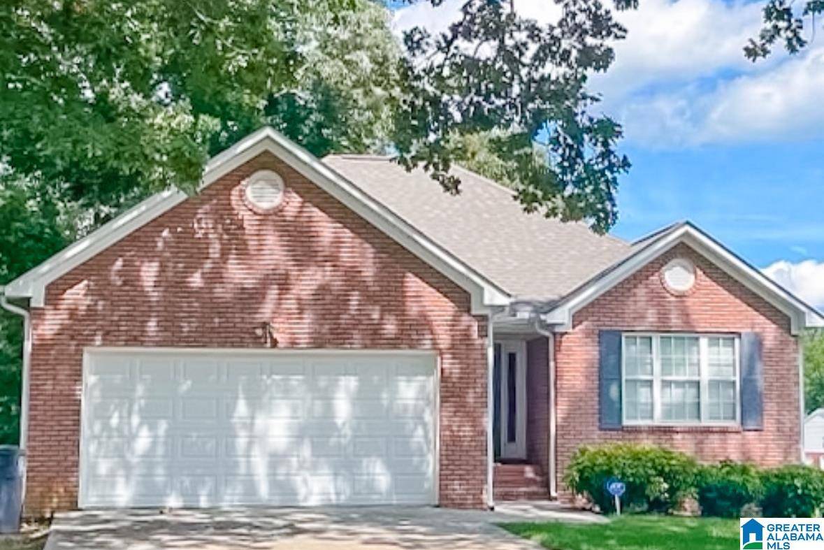 Gardendale, AL 35071,489 BAILEY LOOP ROAD