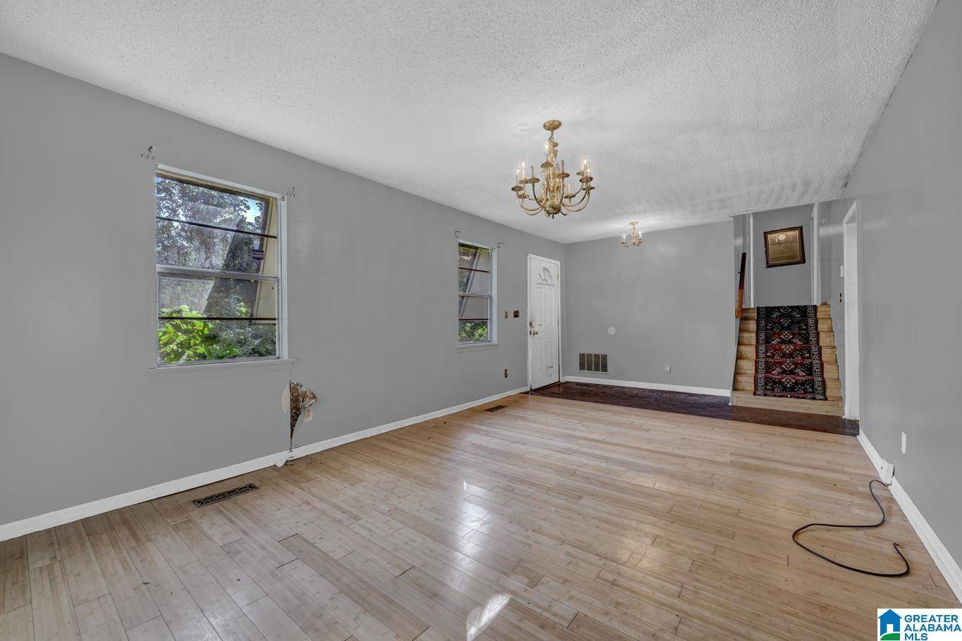 Adamsville, AL 35005,319 BURGUNDY DRIVE