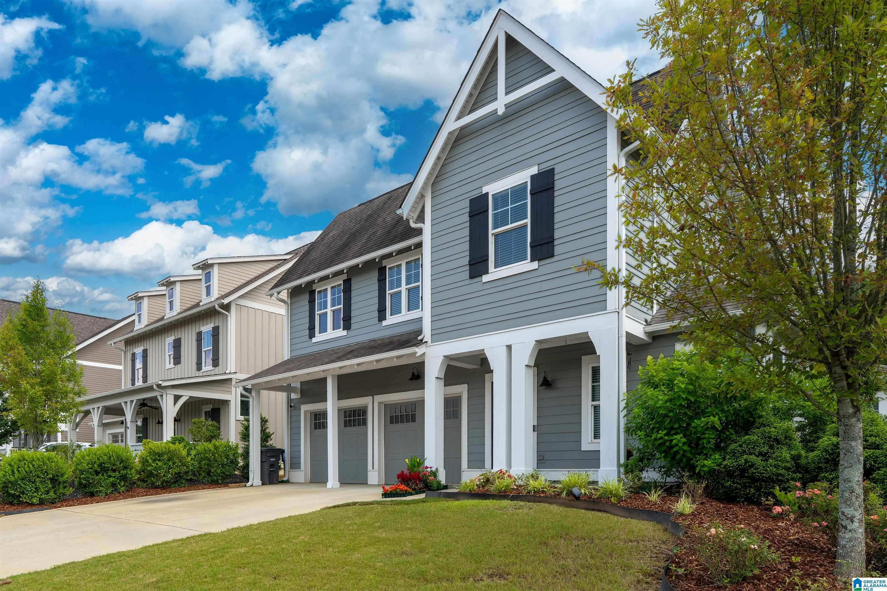 Trussville, AL 35173,7593 PAINE DRIVE