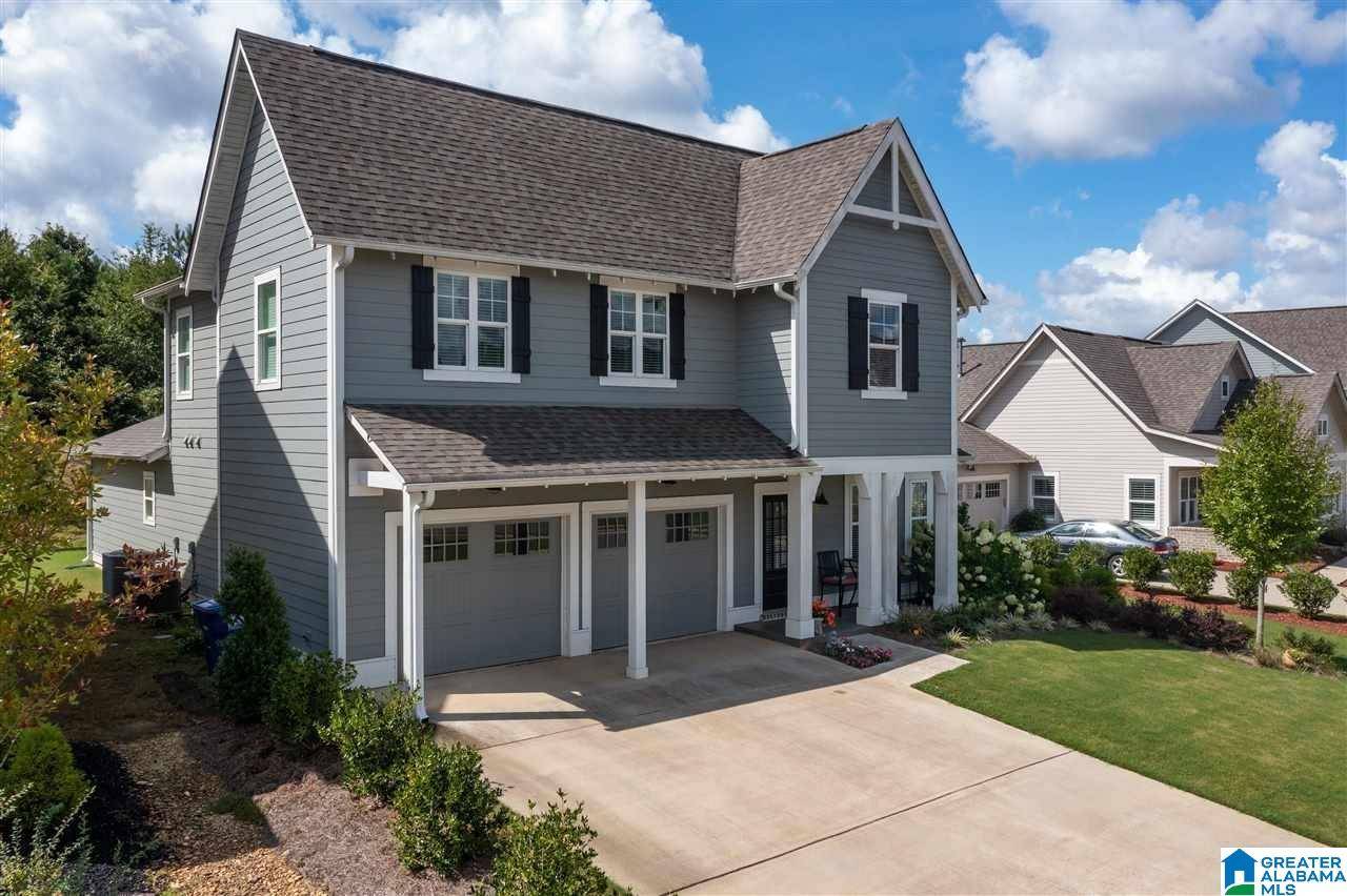 Trussville, AL 35173,7593 PAINE DRIVE