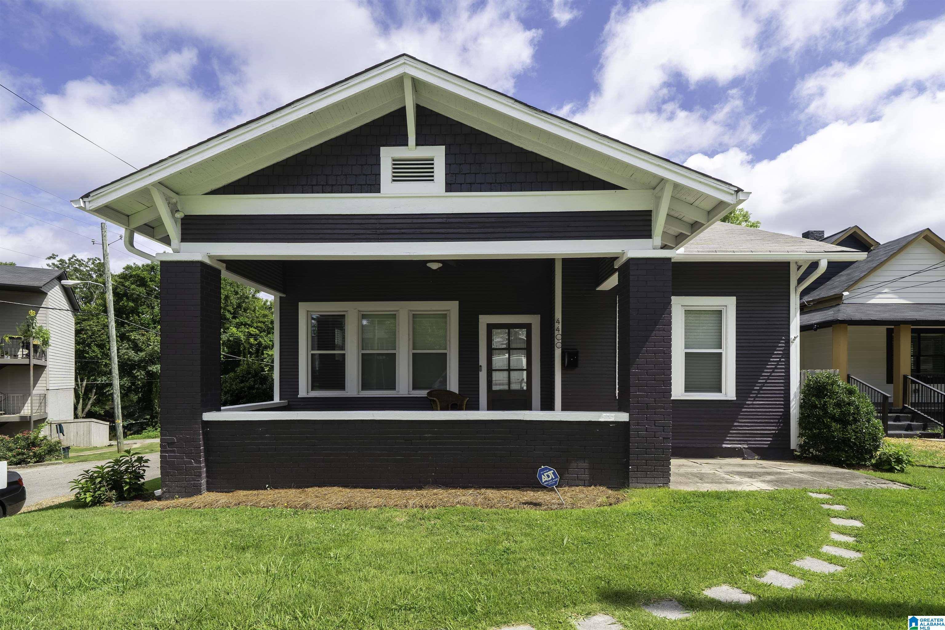 Birmingham, AL 35222,4400 5TH AVENUE S