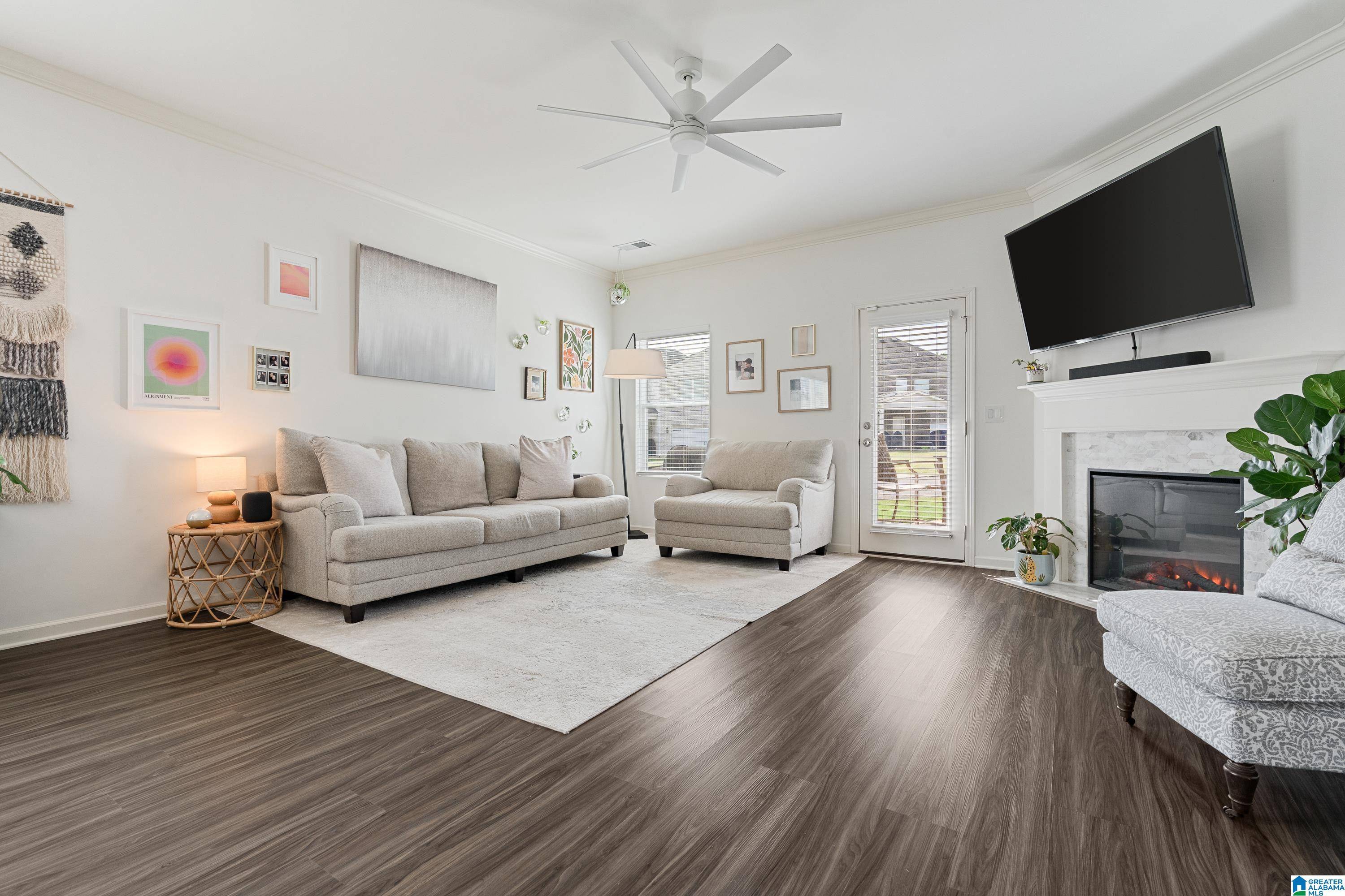 Fultondale, AL 35068,3689 BURLINGTON DRIVE