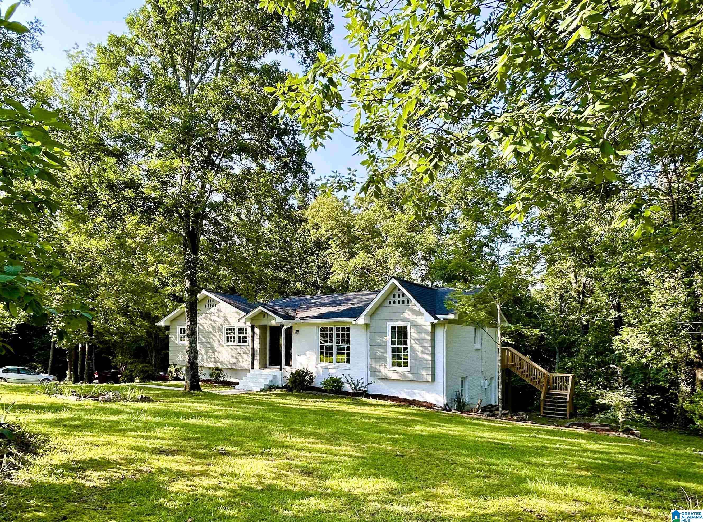 Warrior, AL 35180,131 FOREST DRIVE