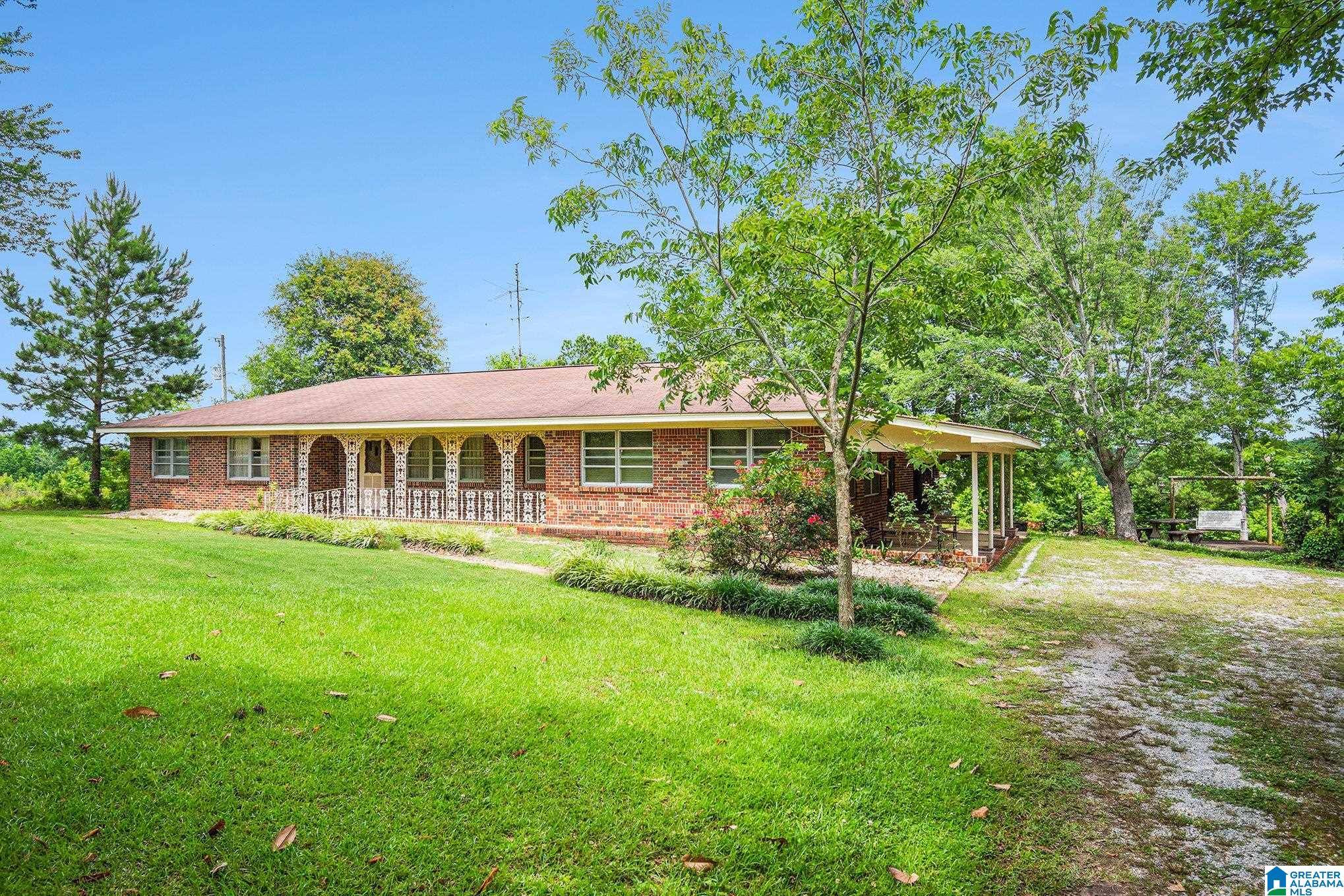 Clanton, AL 35046,1270 COUNTY ROAD 39
