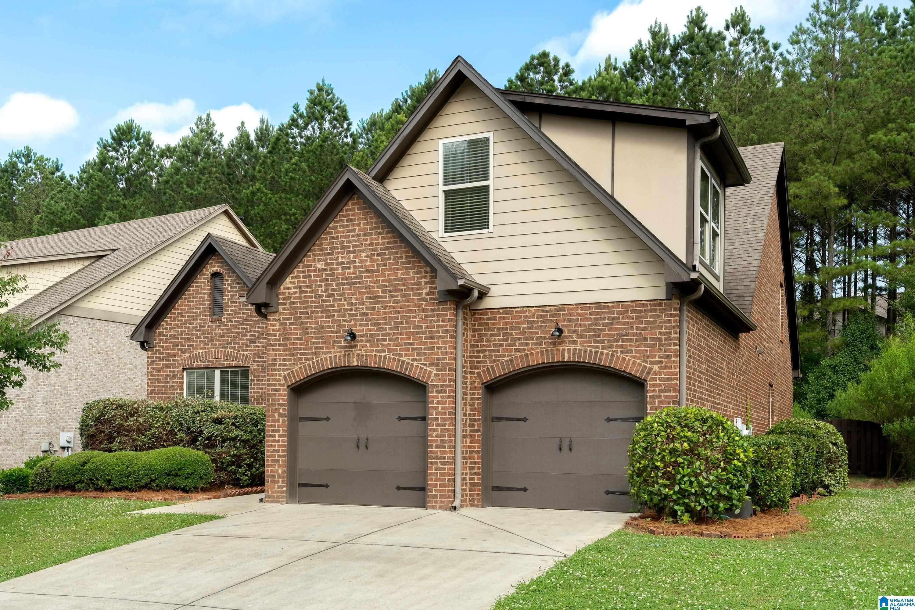 Hoover, AL 35244,5381 PARK SIDE CIRCLE