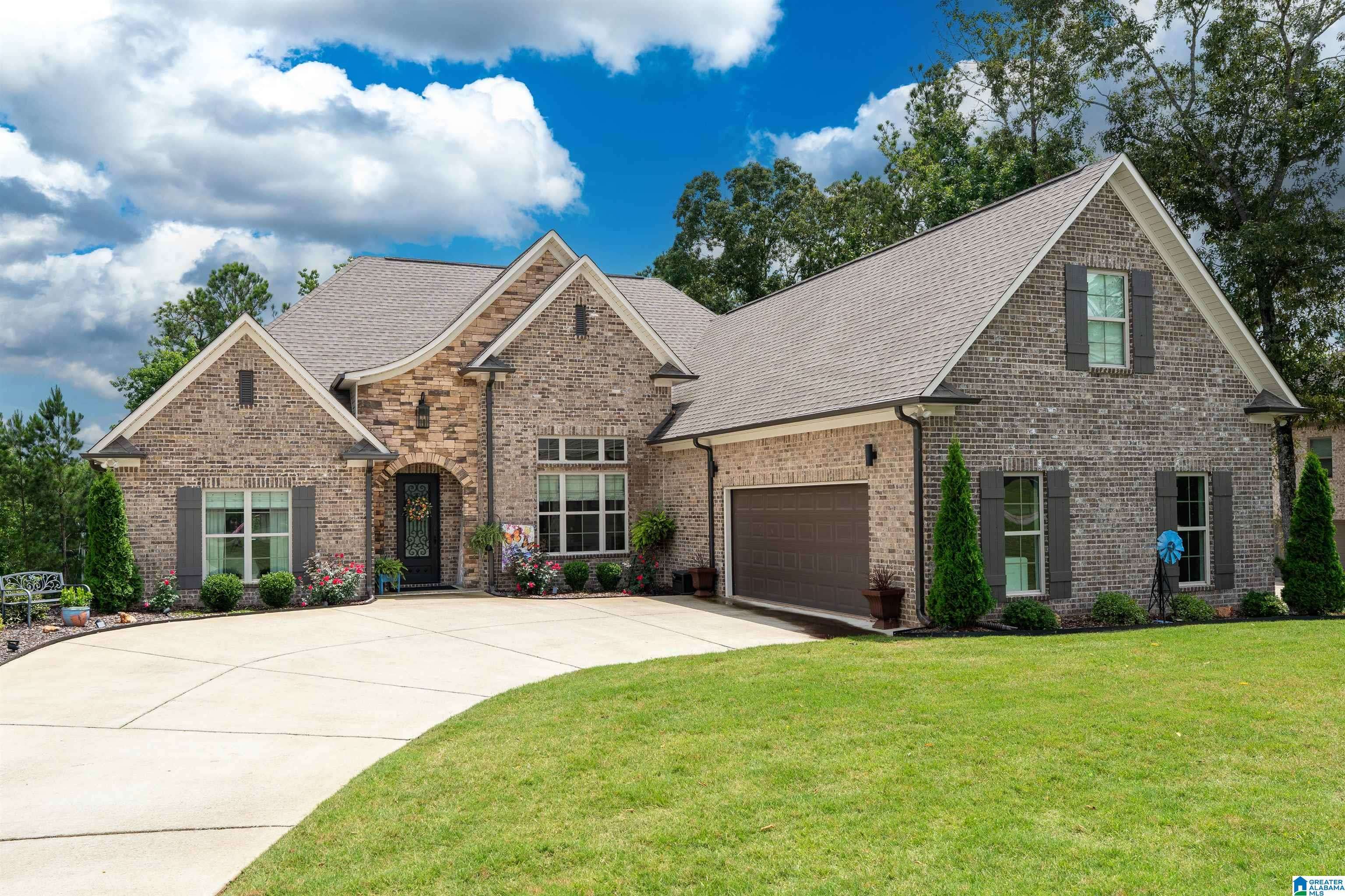 Pell City, AL 35128,715 W CASSIE DRIVE