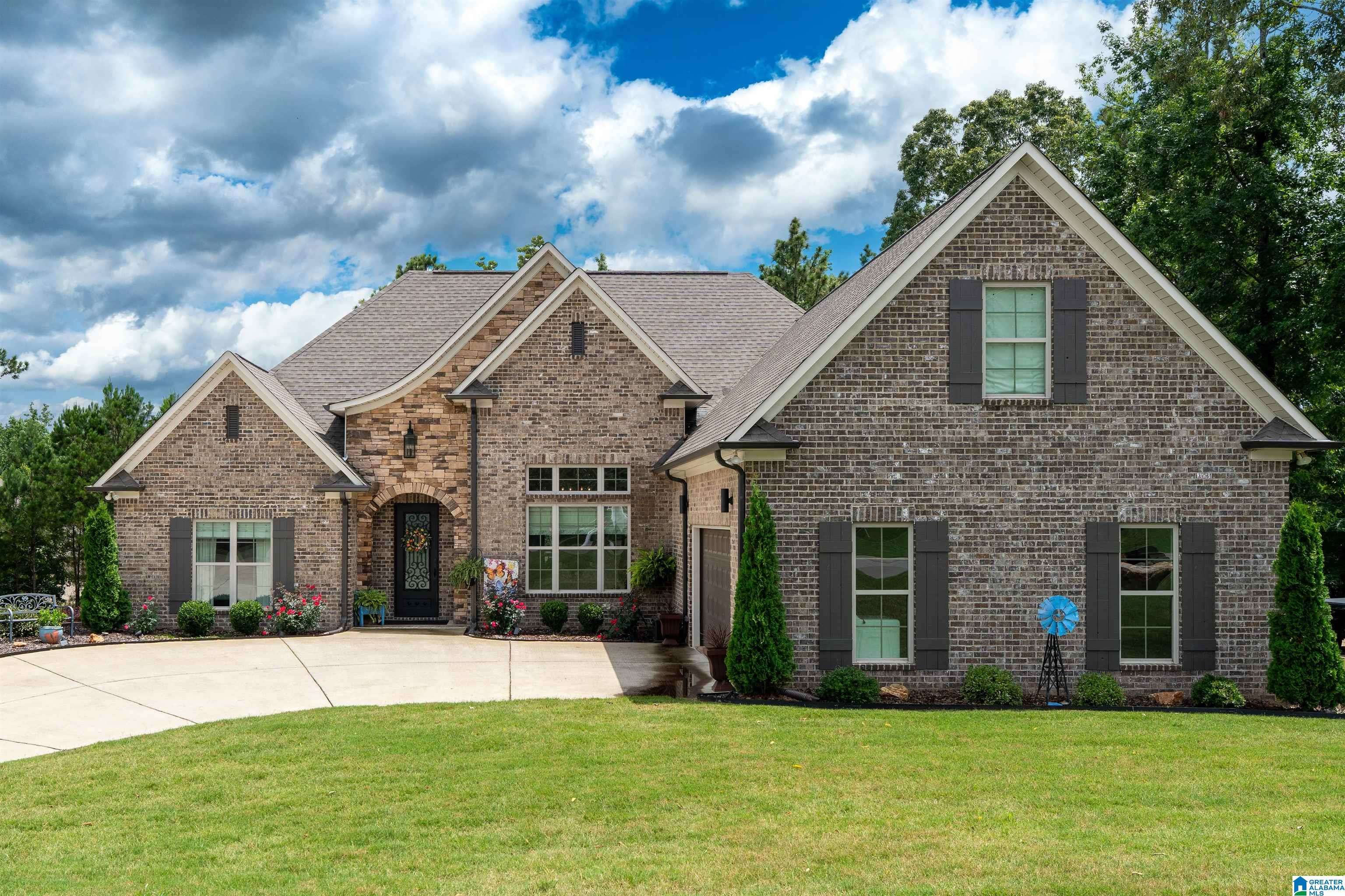 Pell City, AL 35128,715 W CASSIE DRIVE