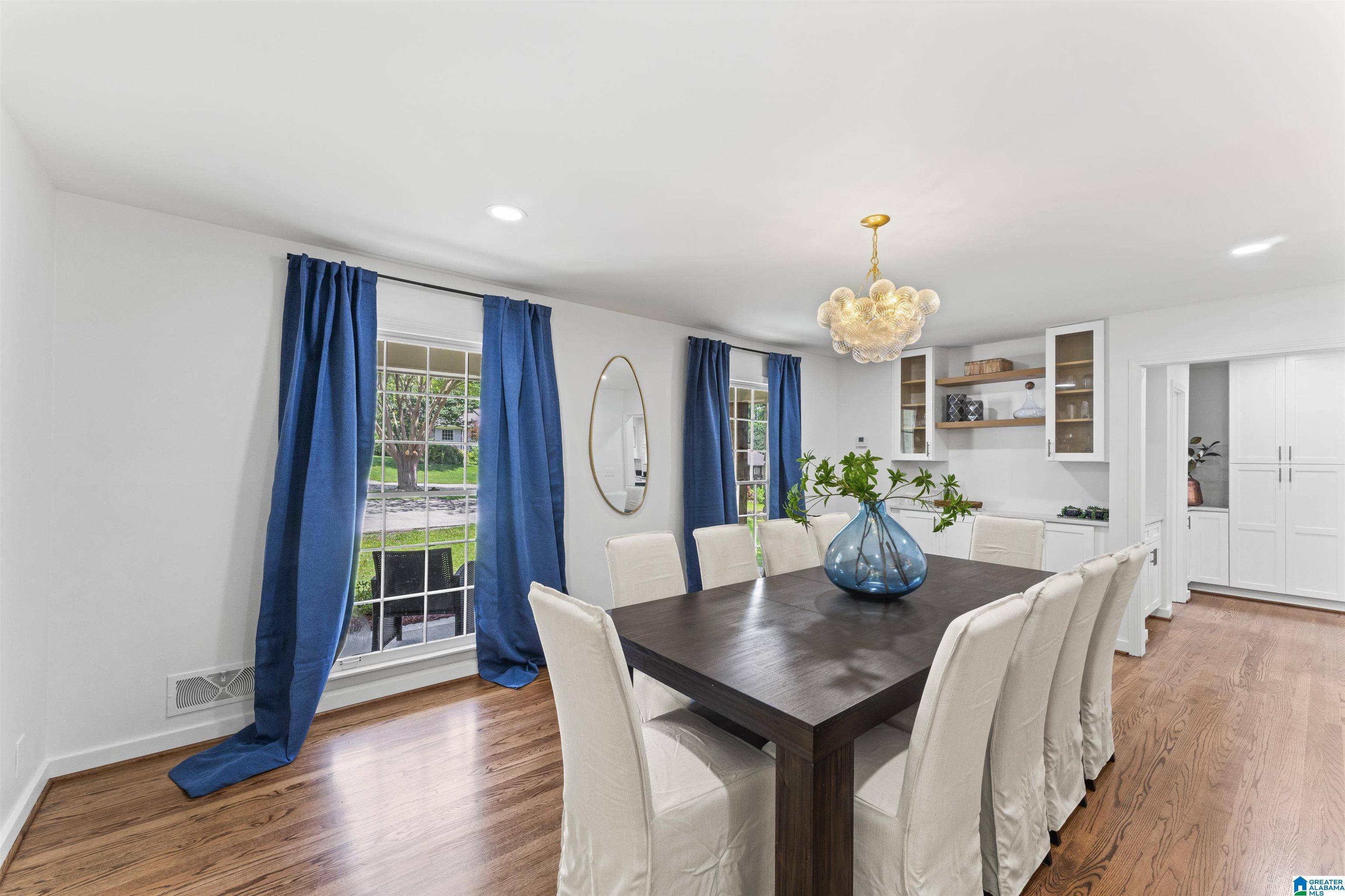 Vestavia Hills, AL 35216,1308 OVERLAND DRIVE