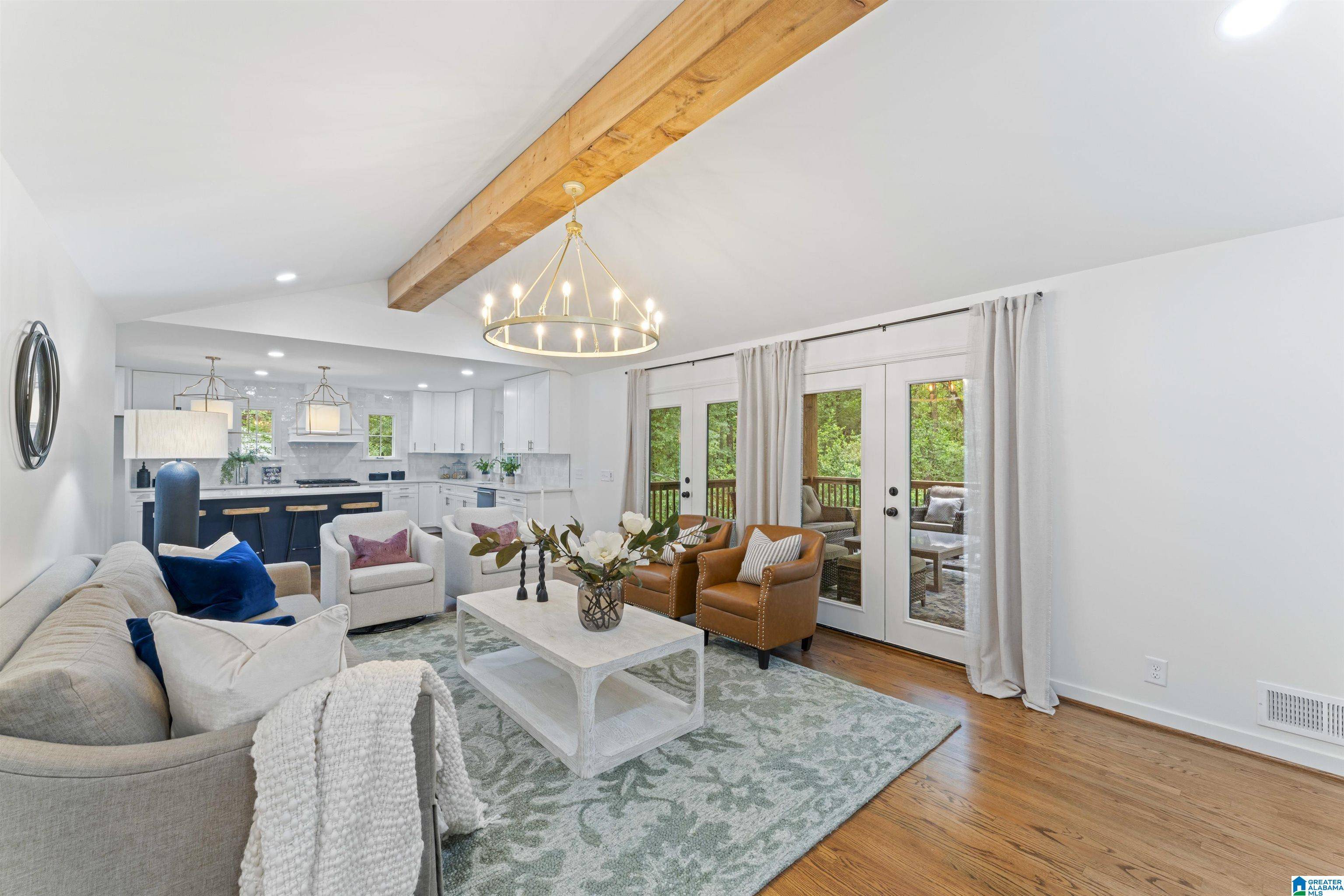 Vestavia Hills, AL 35216,1308 OVERLAND DRIVE