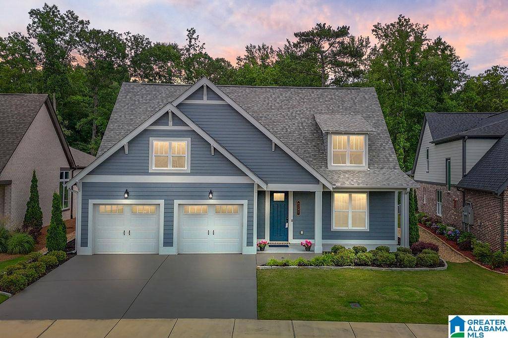 Hoover, AL 35244,8247 ANNIKA DRIVE
