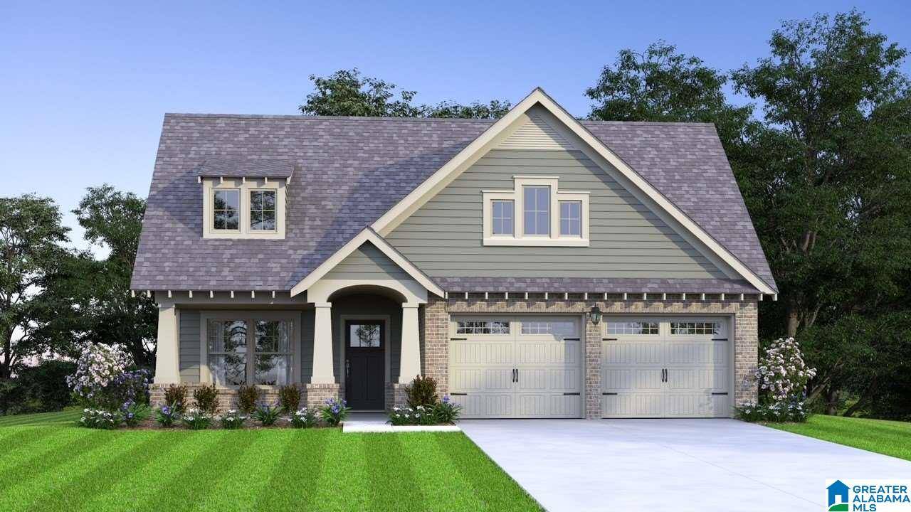 Trussville, AL 35173,6234 HILLBROOK BLVD