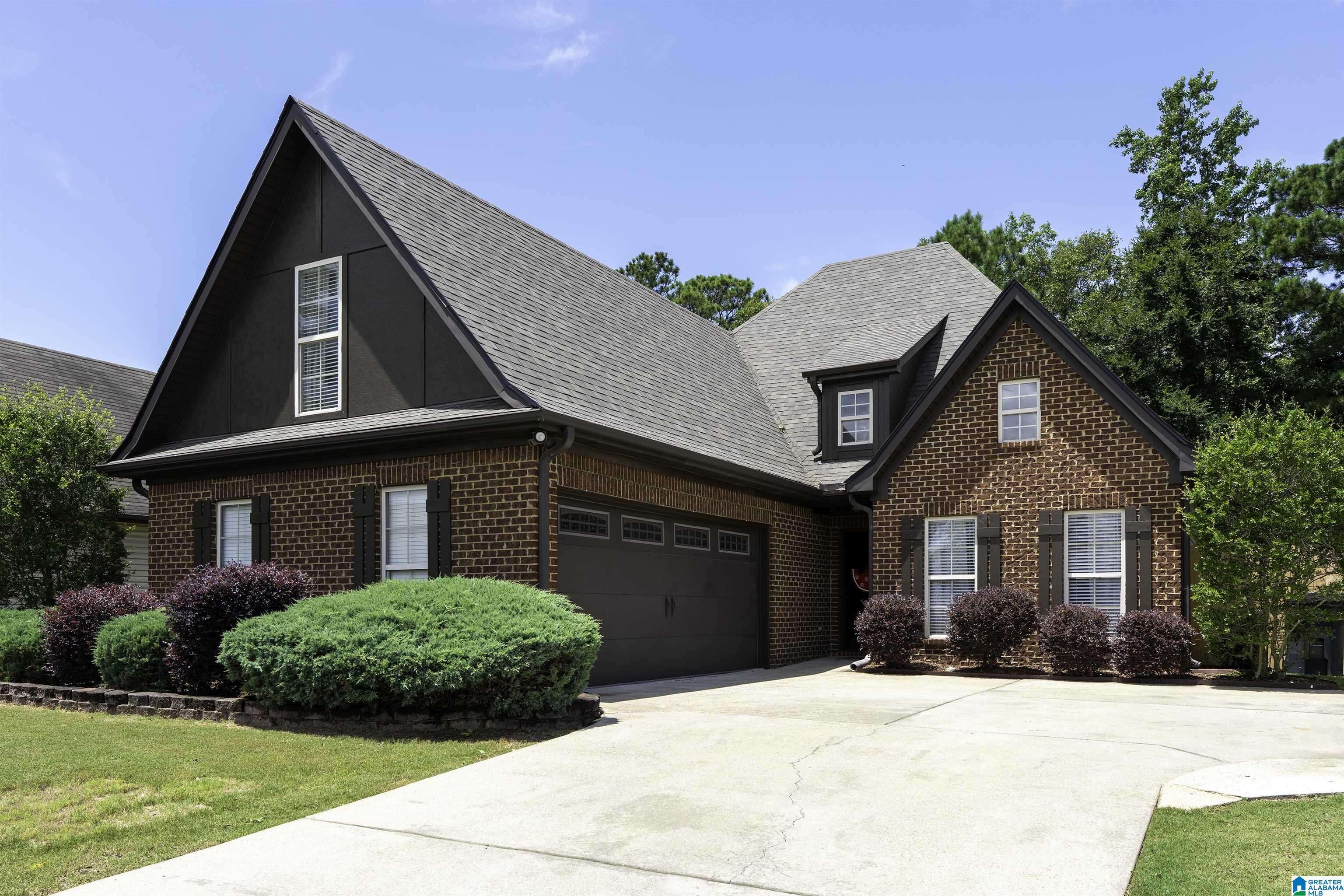 Calera, AL 35040,1072 EMERALD RIDGE DRIVE