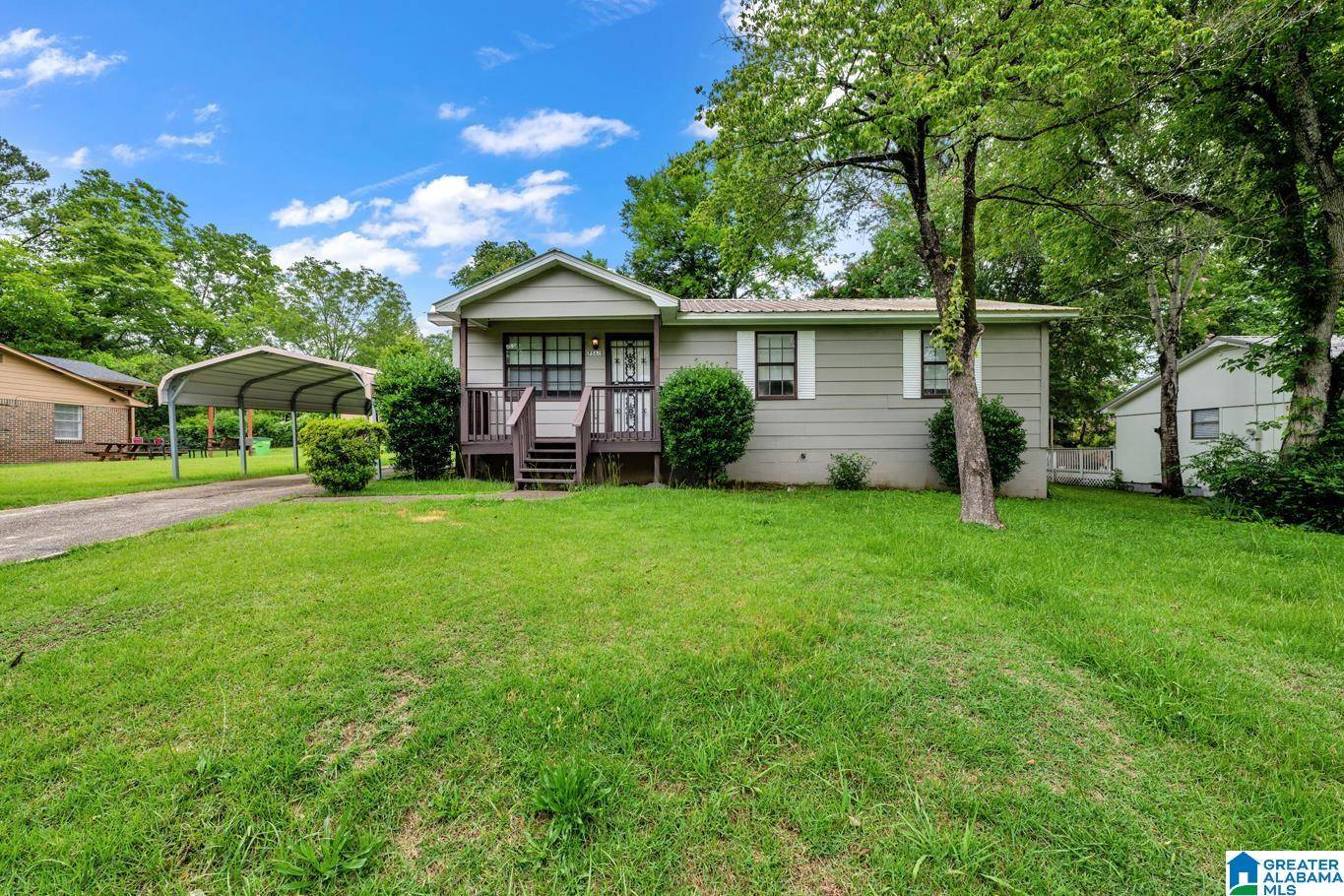 Leeds, AL 35094,7562 ALABAMA AVENUE