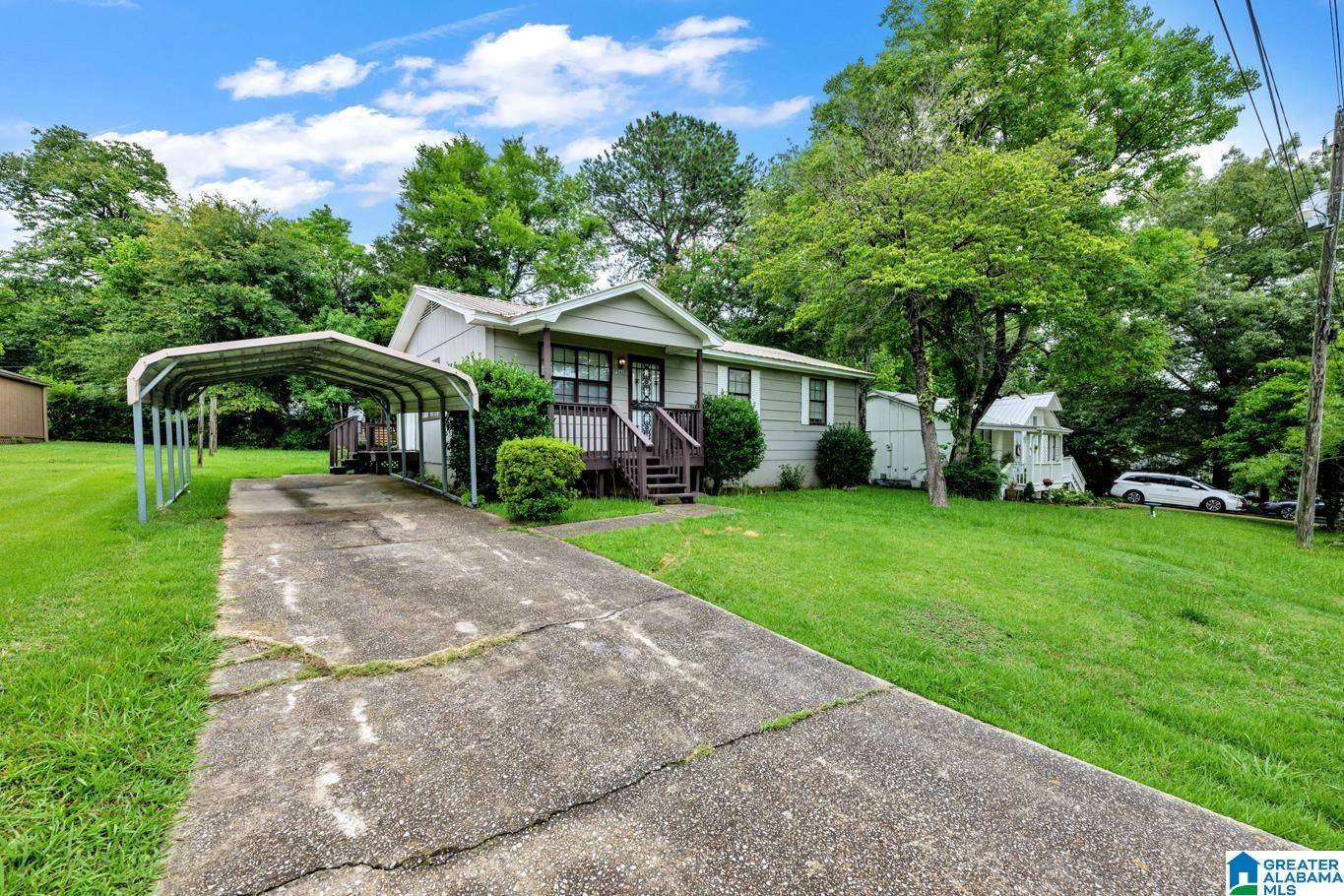 Leeds, AL 35094,7562 ALABAMA AVENUE