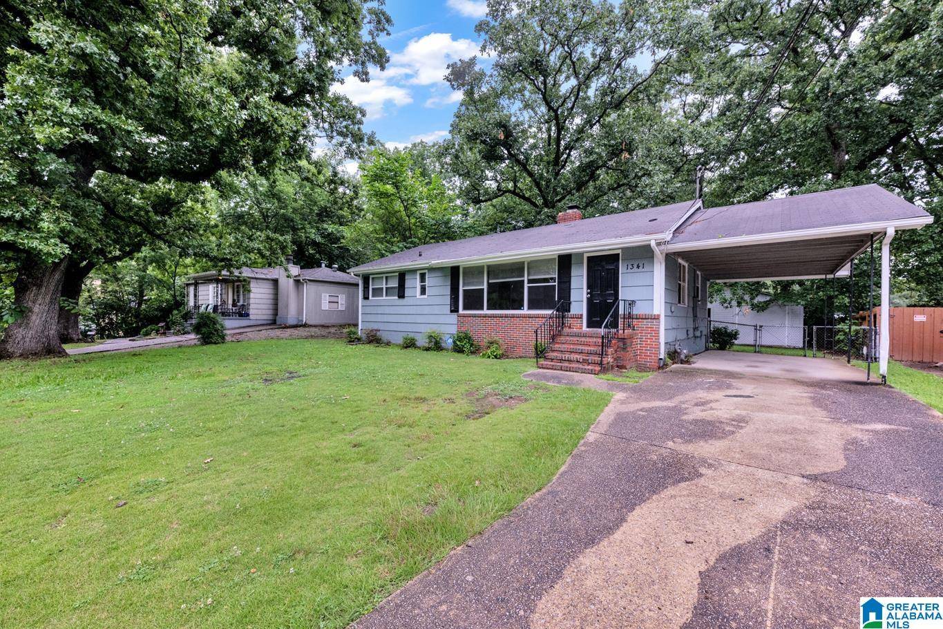 Center Point, AL 35215,1341 GLENWOOD STREET NW