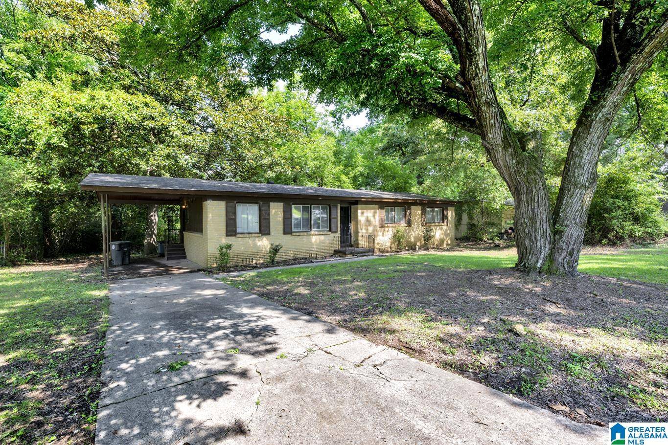 Birmingham, AL 35215,1341 HATFIELD LANE