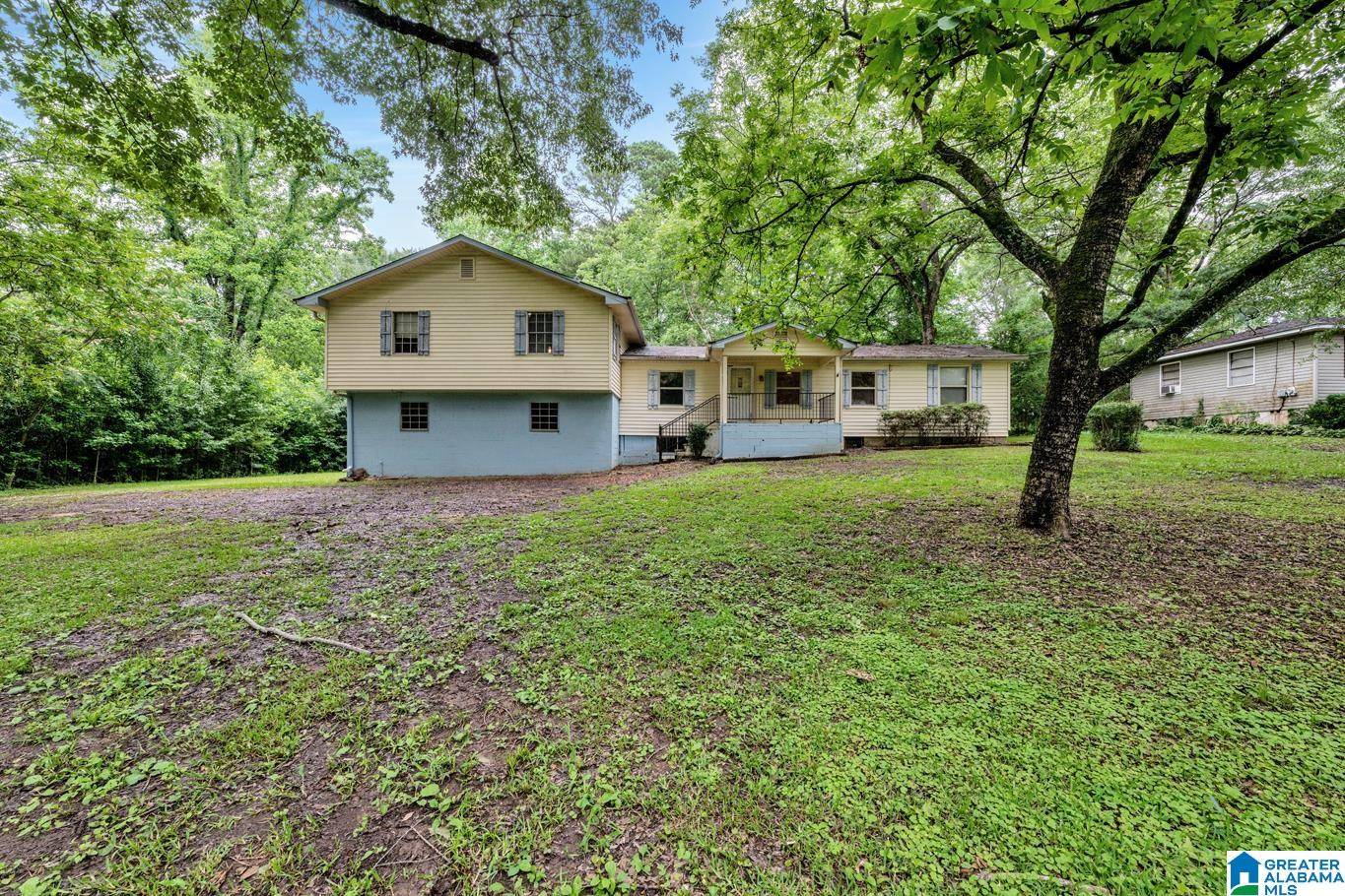 Adamsville, AL 35005,2749 WOODRUFF MILL ROAD