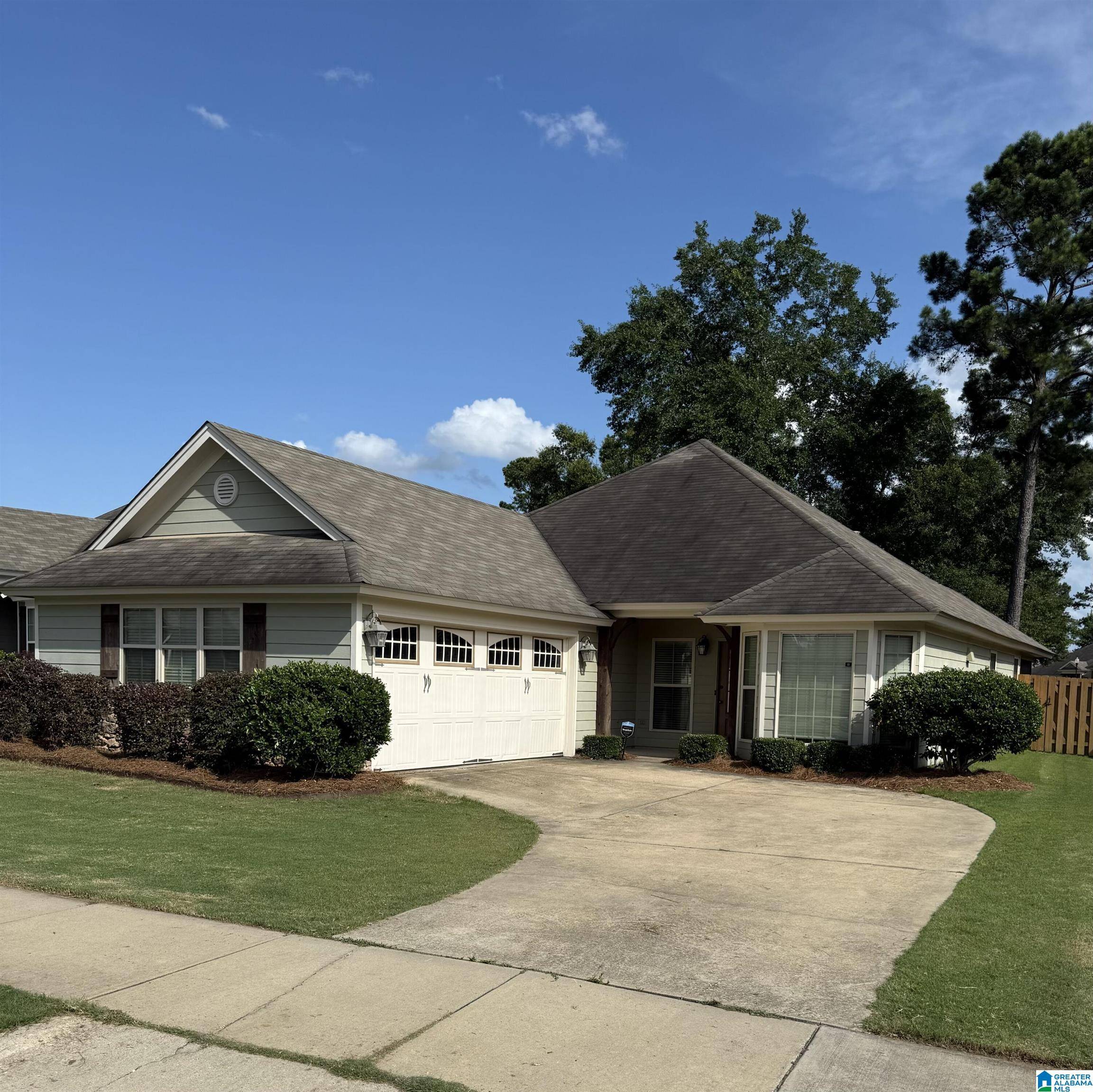 Pike Road, AL 36064,9124 WHITE POPLAR CIRCLE