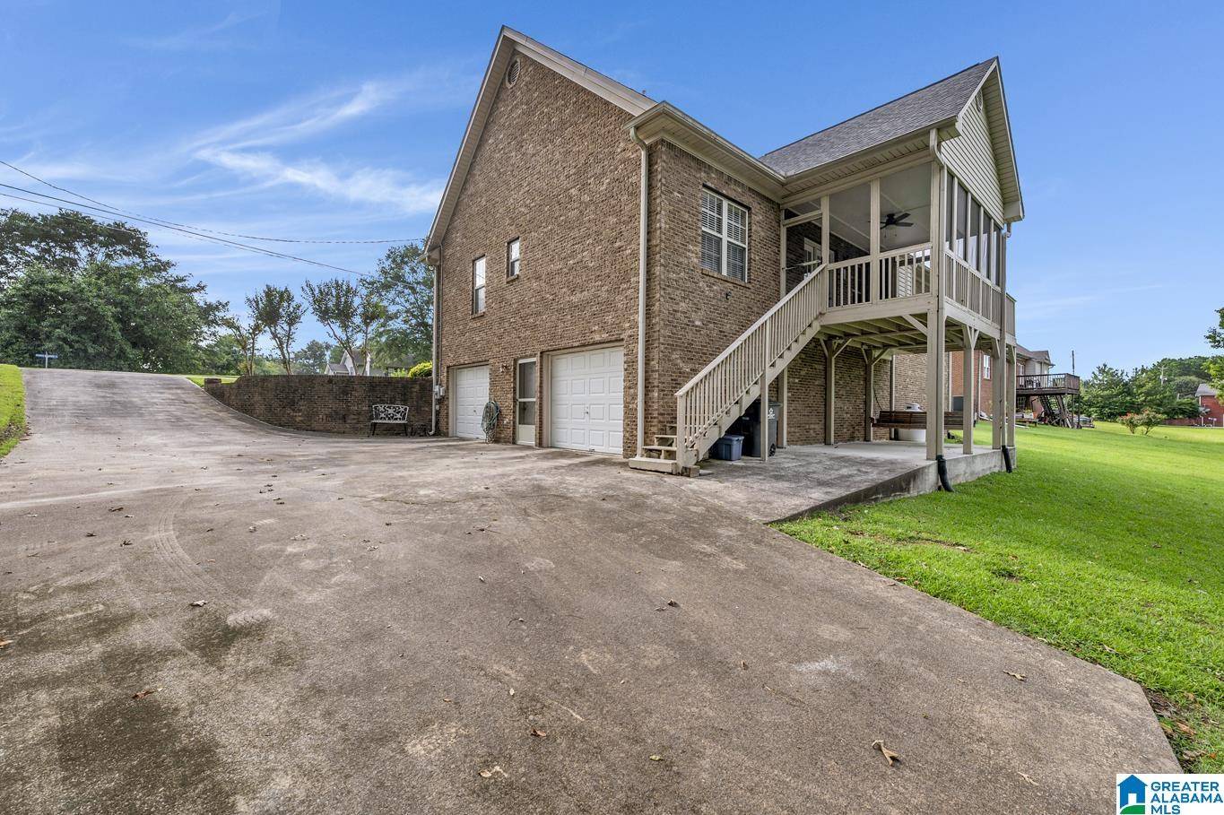 Morris, AL 35116,1091 MORRIS MAJESTIC ROAD