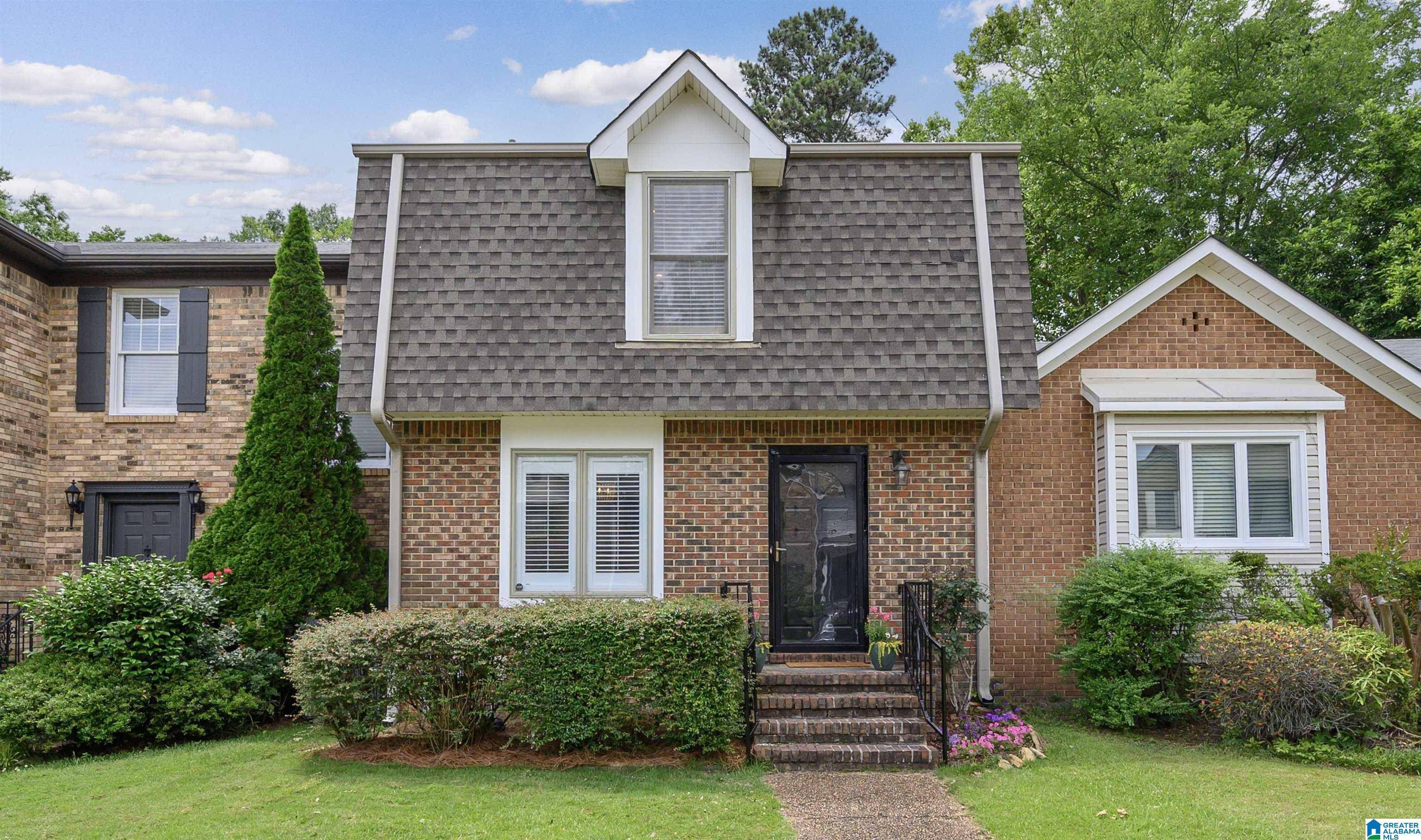 Vestavia Hills, AL 35243,3023 ASBURY PARK PLACE