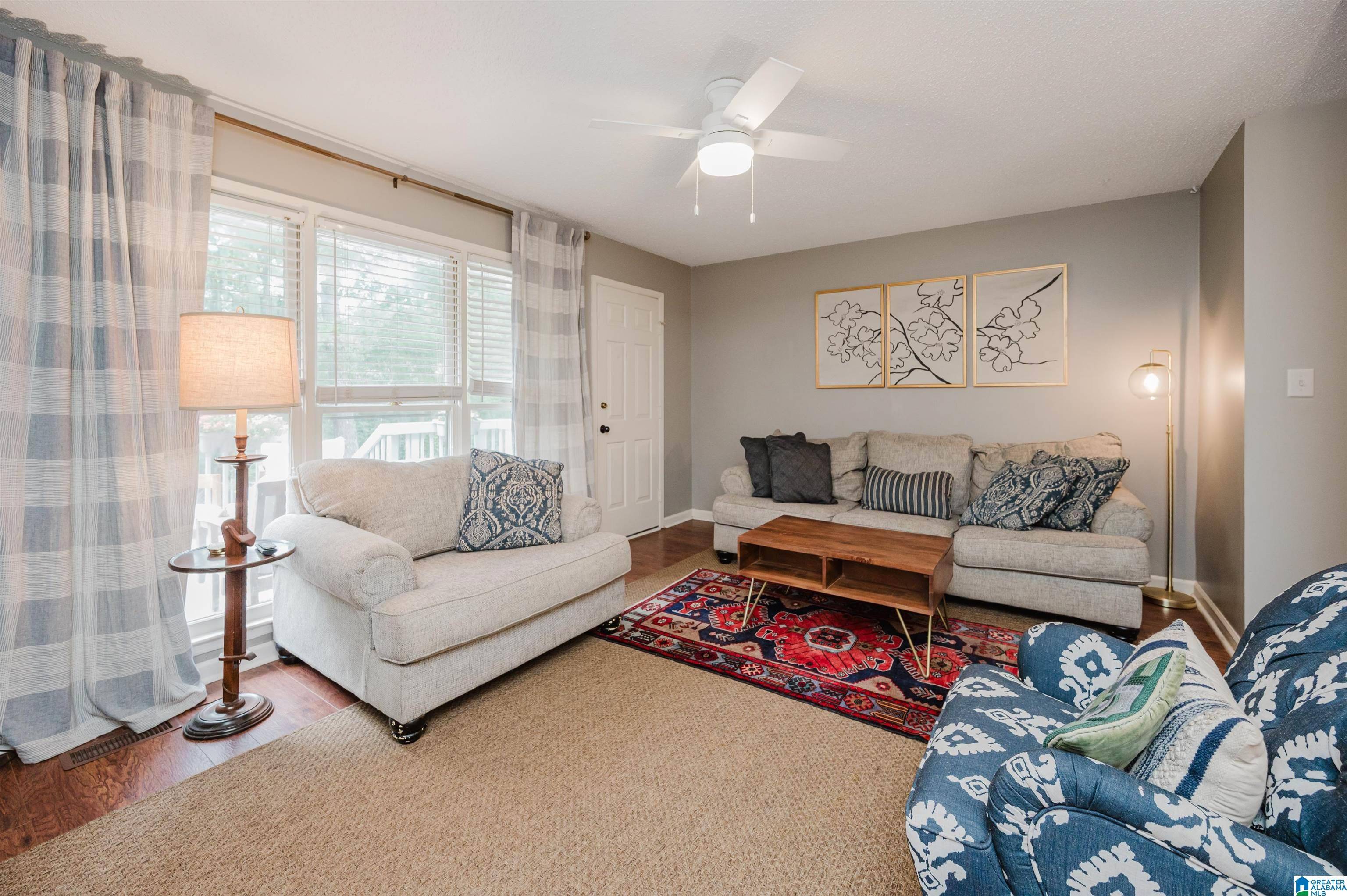 Vestavia Hills, AL 35243,3023 ASBURY PARK PLACE