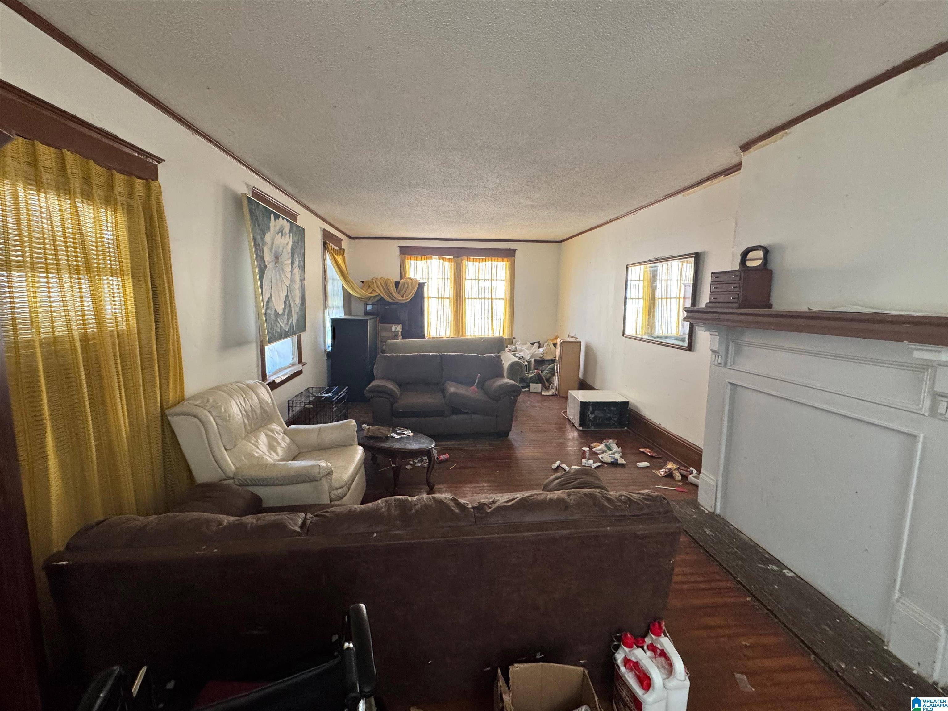 Fairfield, AL 35064,5041 PARKWAY