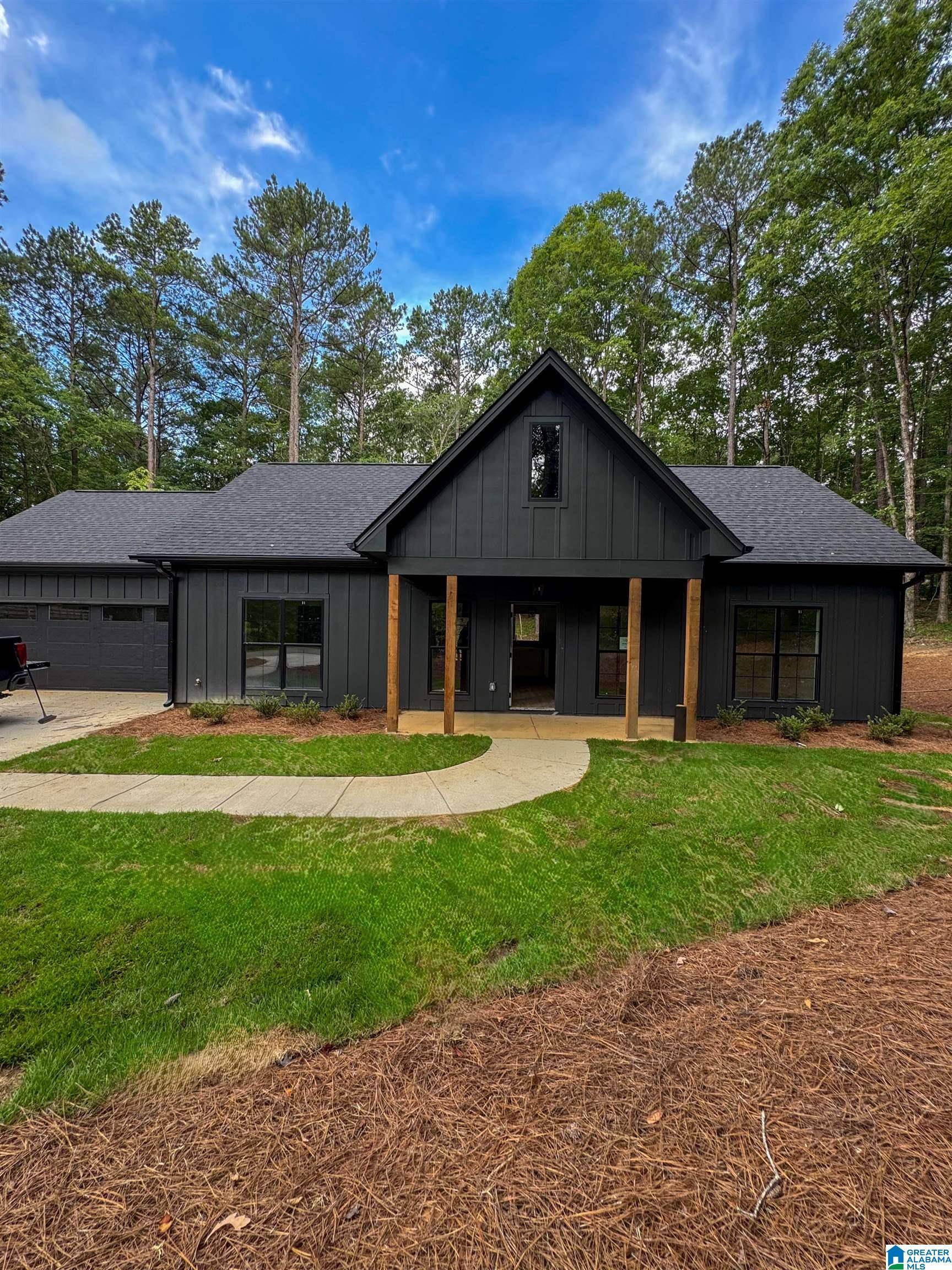 Wilsonville, AL 35186,1271 COUNTY ROAD 109